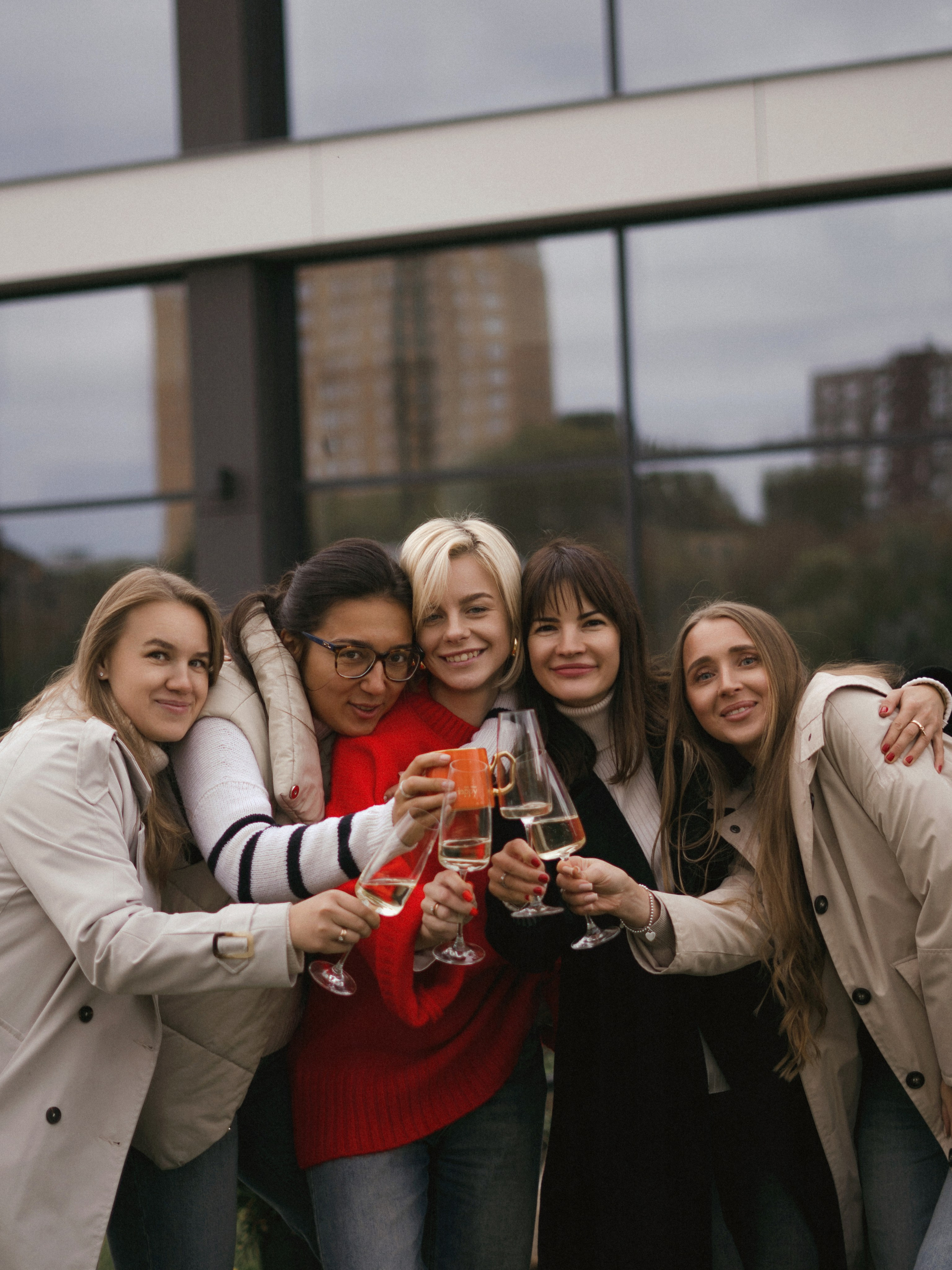 Вера и семья. SHILOVA PHOTO. Шилова Екатерина. Фотограф. Москва