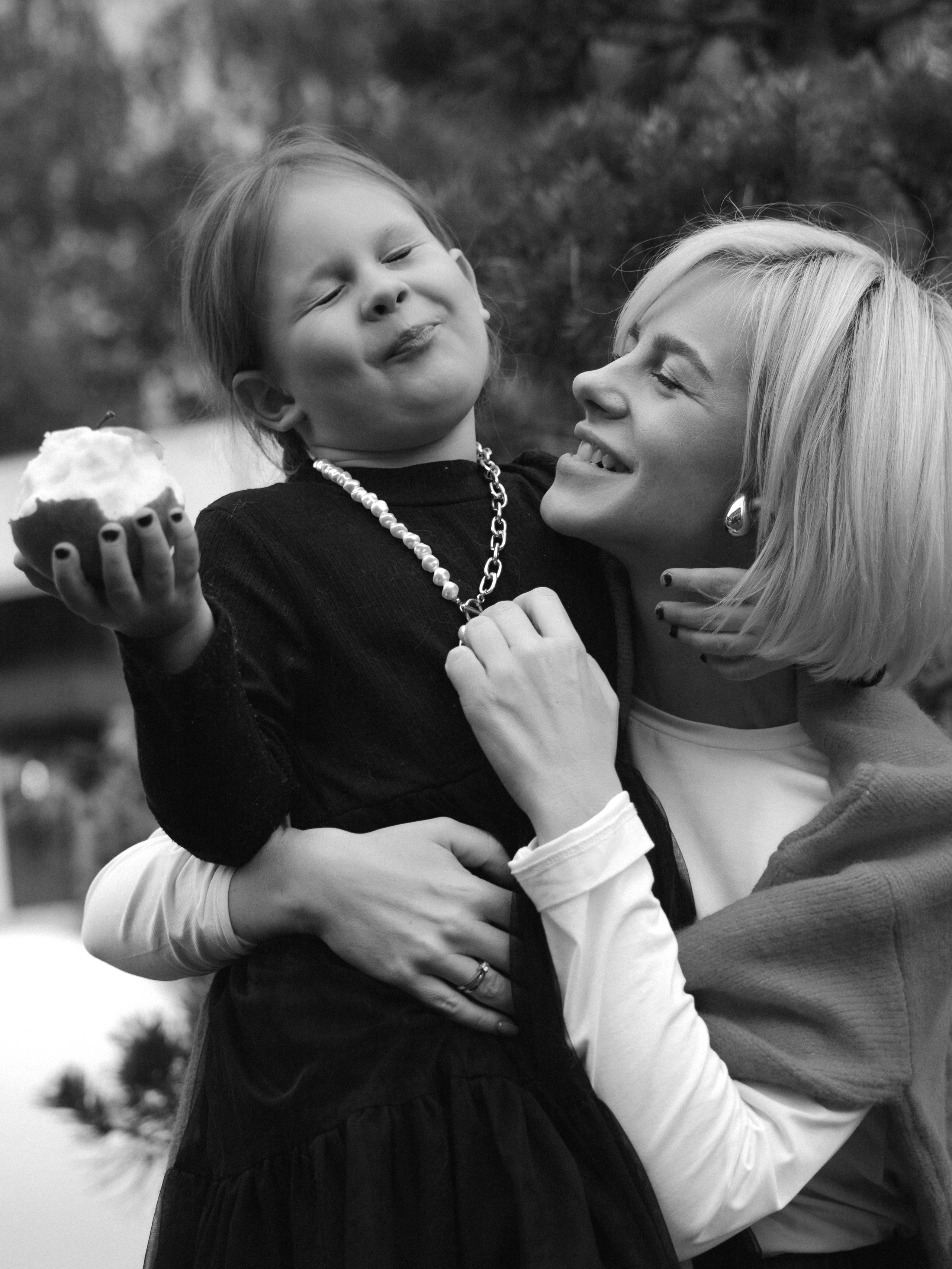 Вера и семья. SHILOVA PHOTO. Шилова Екатерина. Фотограф. Москва