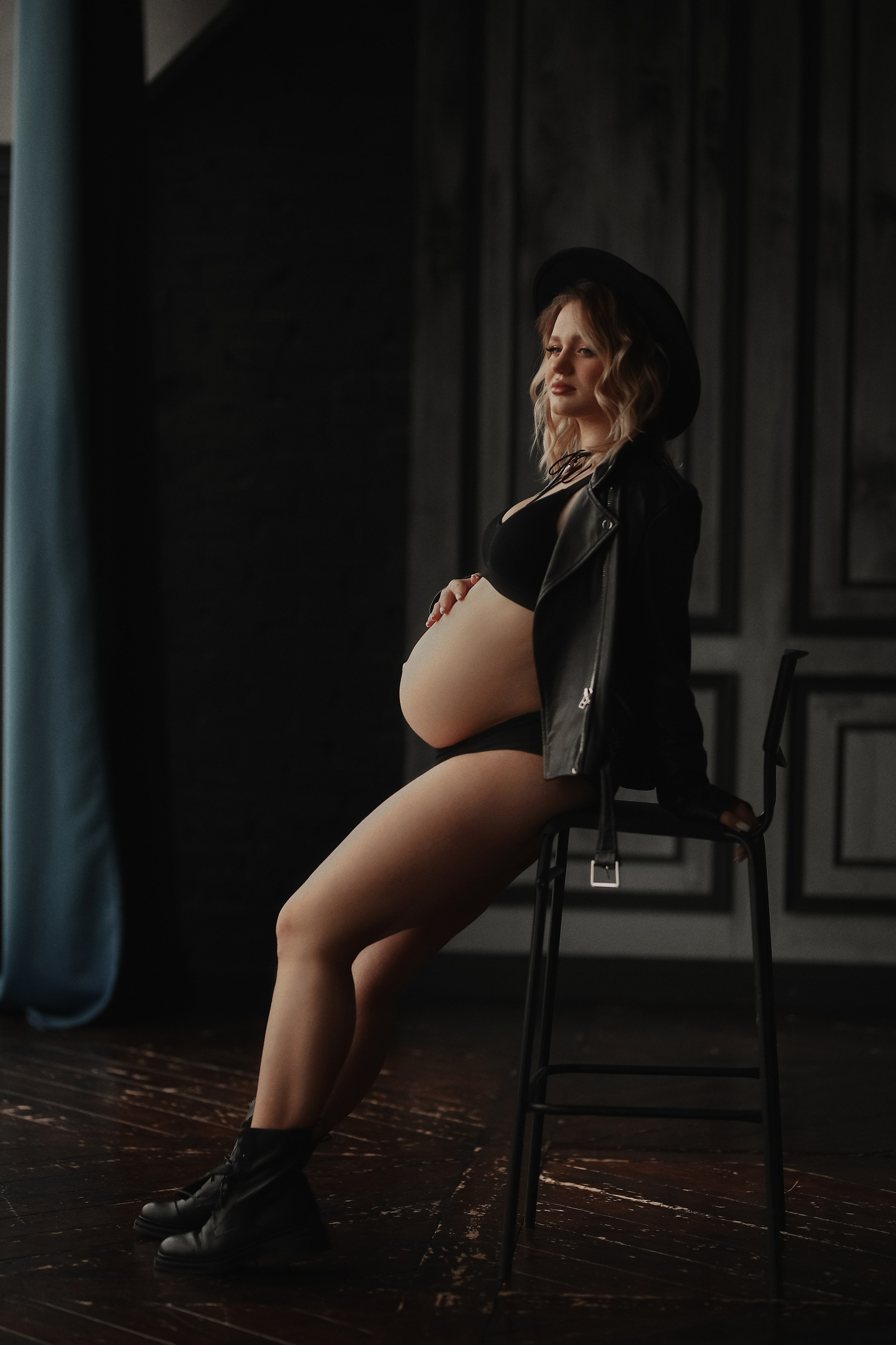 Арина. Фотограф чувственного портрета в Санкт-Петербурге Светлана Фролова