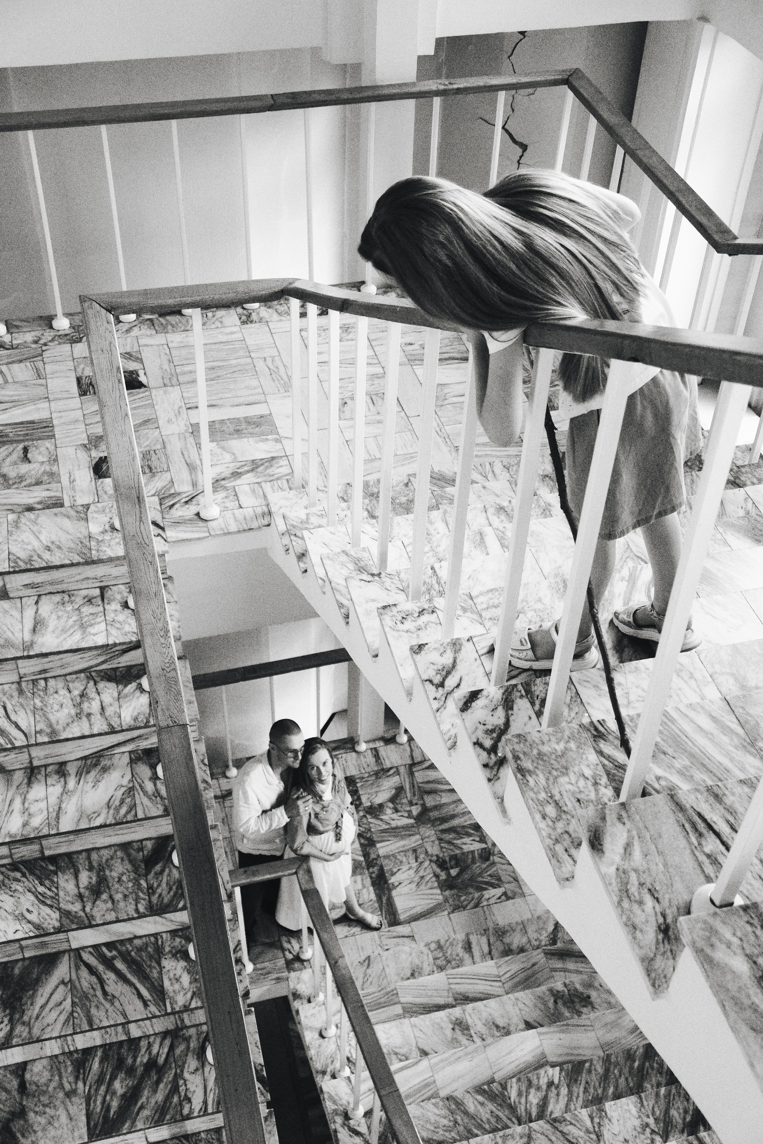 Кристина и Стас. Фотограф Наташа Лисица