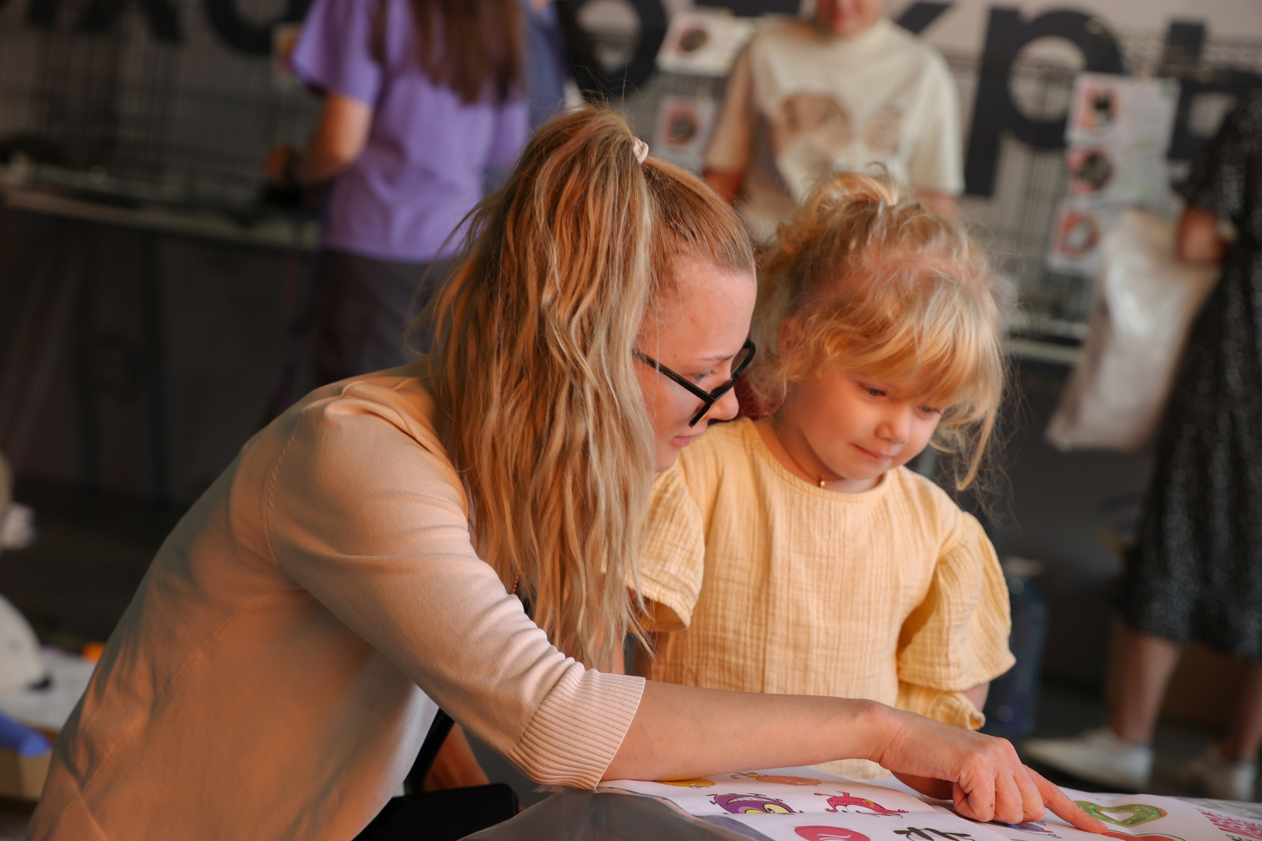 ECO FEST. Фотограф Вадим Бодылев