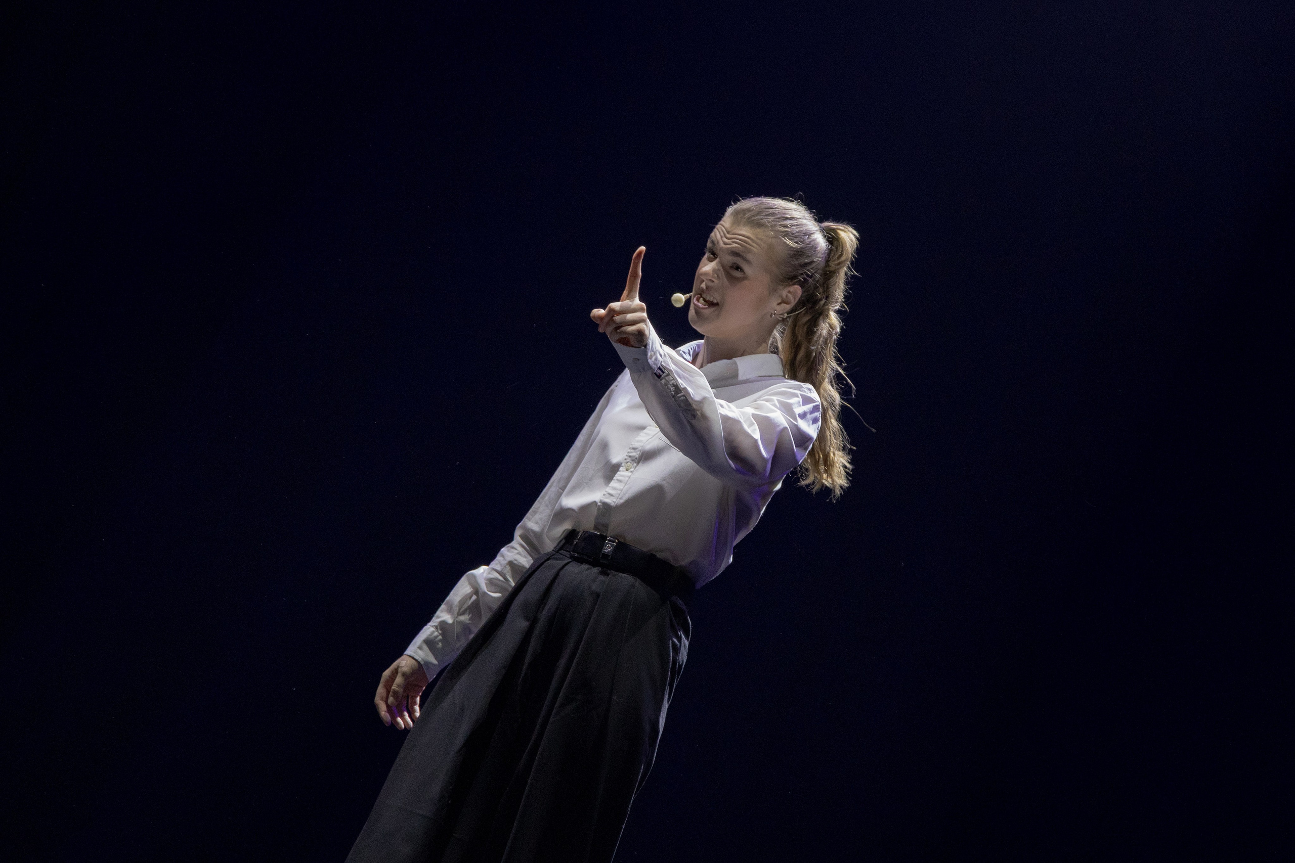 LIBERTY SS'25. Фотограф Вадим Бодылев