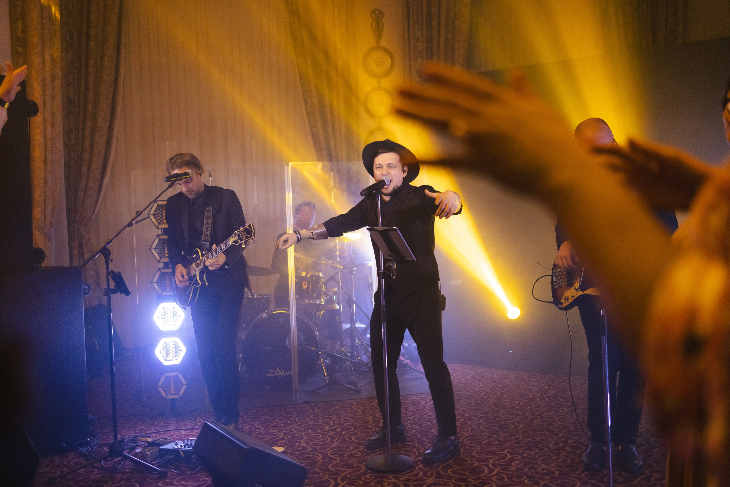 Daria & Kirill. Фотограф Москва и МО