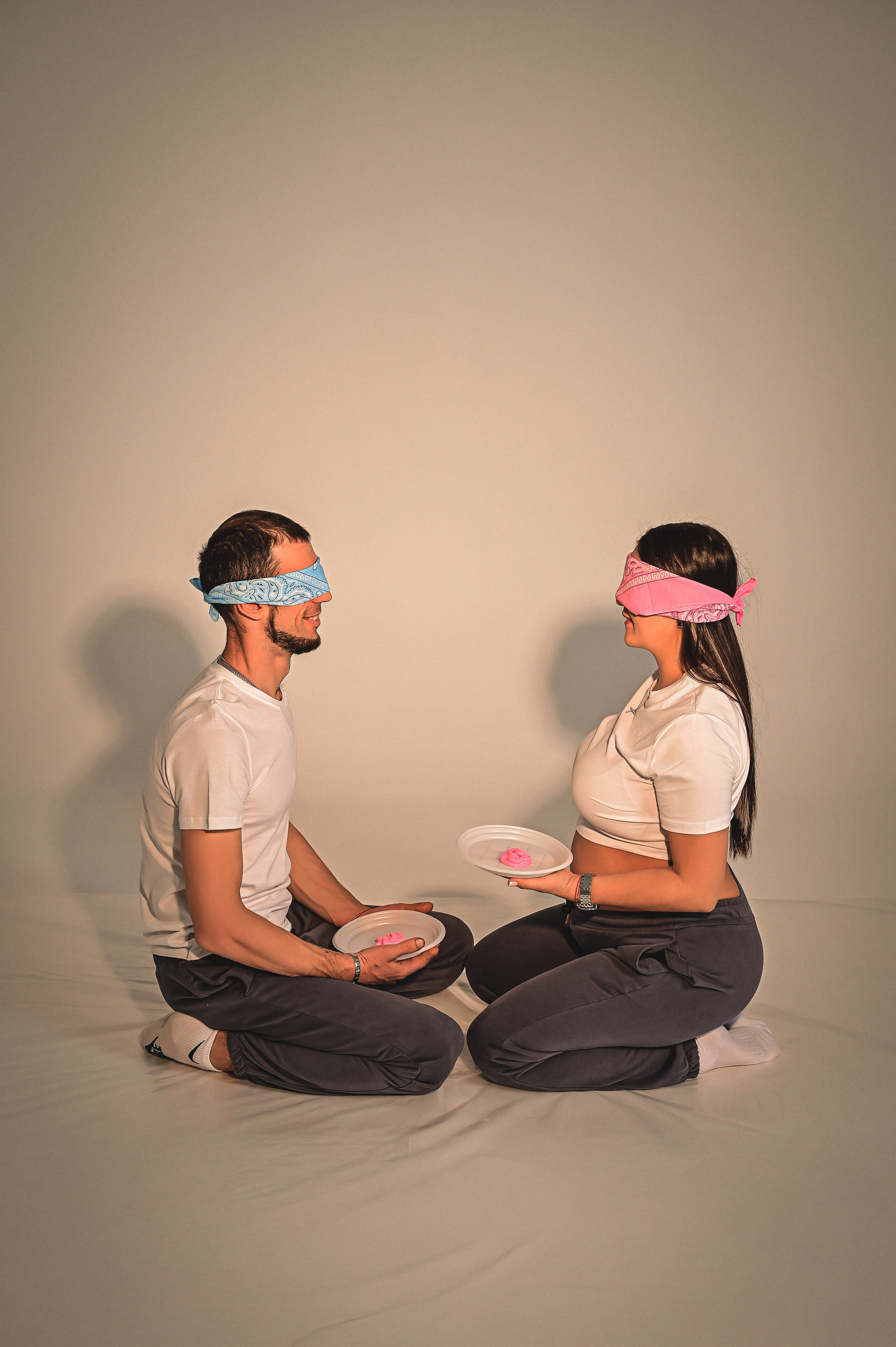 Беременность. Семейный и свадебный фотограф в Донецке Донская Анастасия