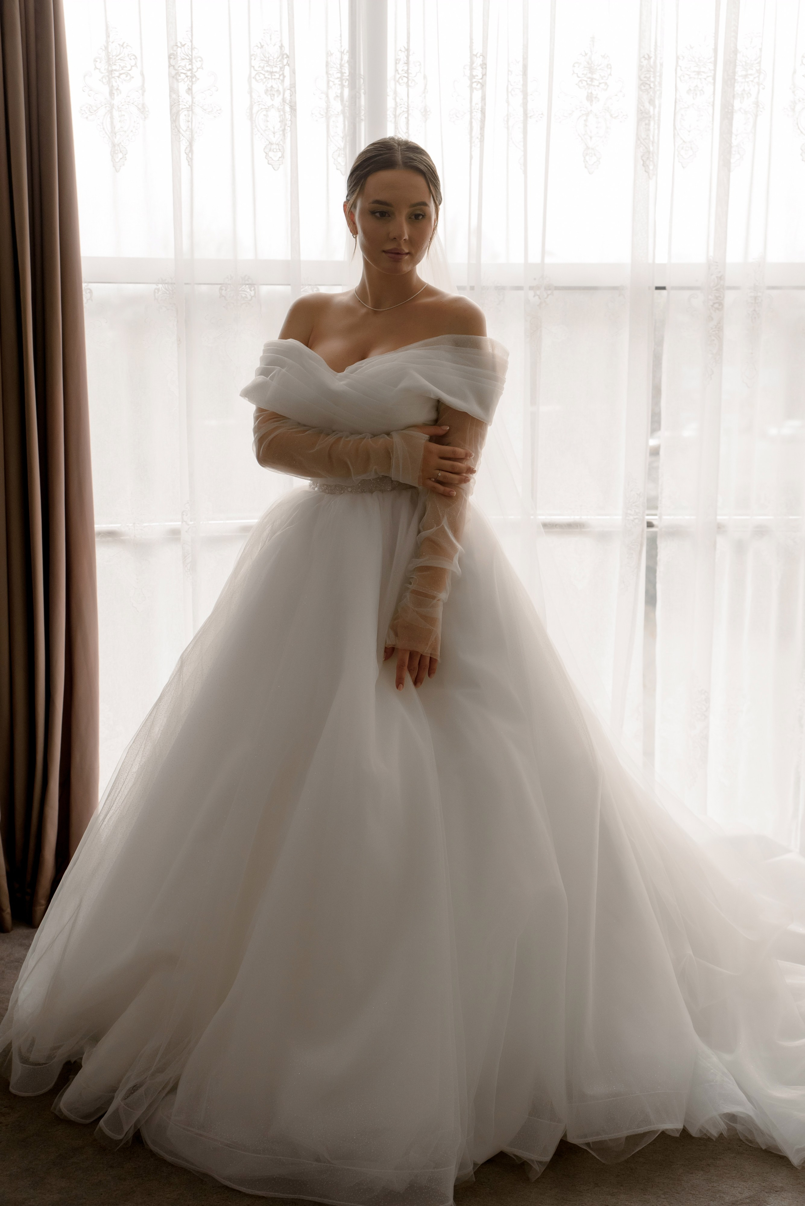 Анастасия и Евгений. Свадебный и семейный фотограф в Краснодарском крае