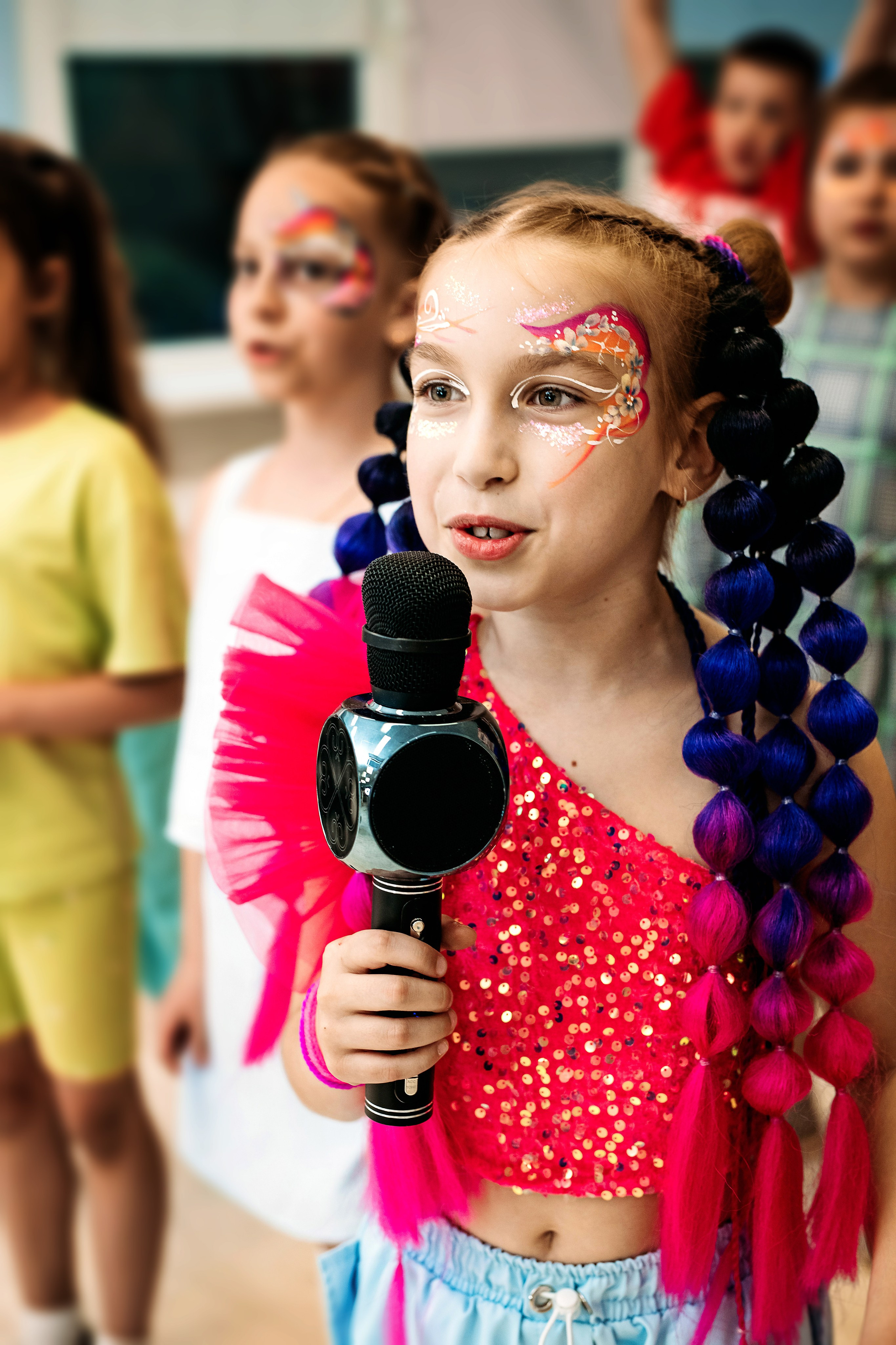 Фотограф на Детские праздники