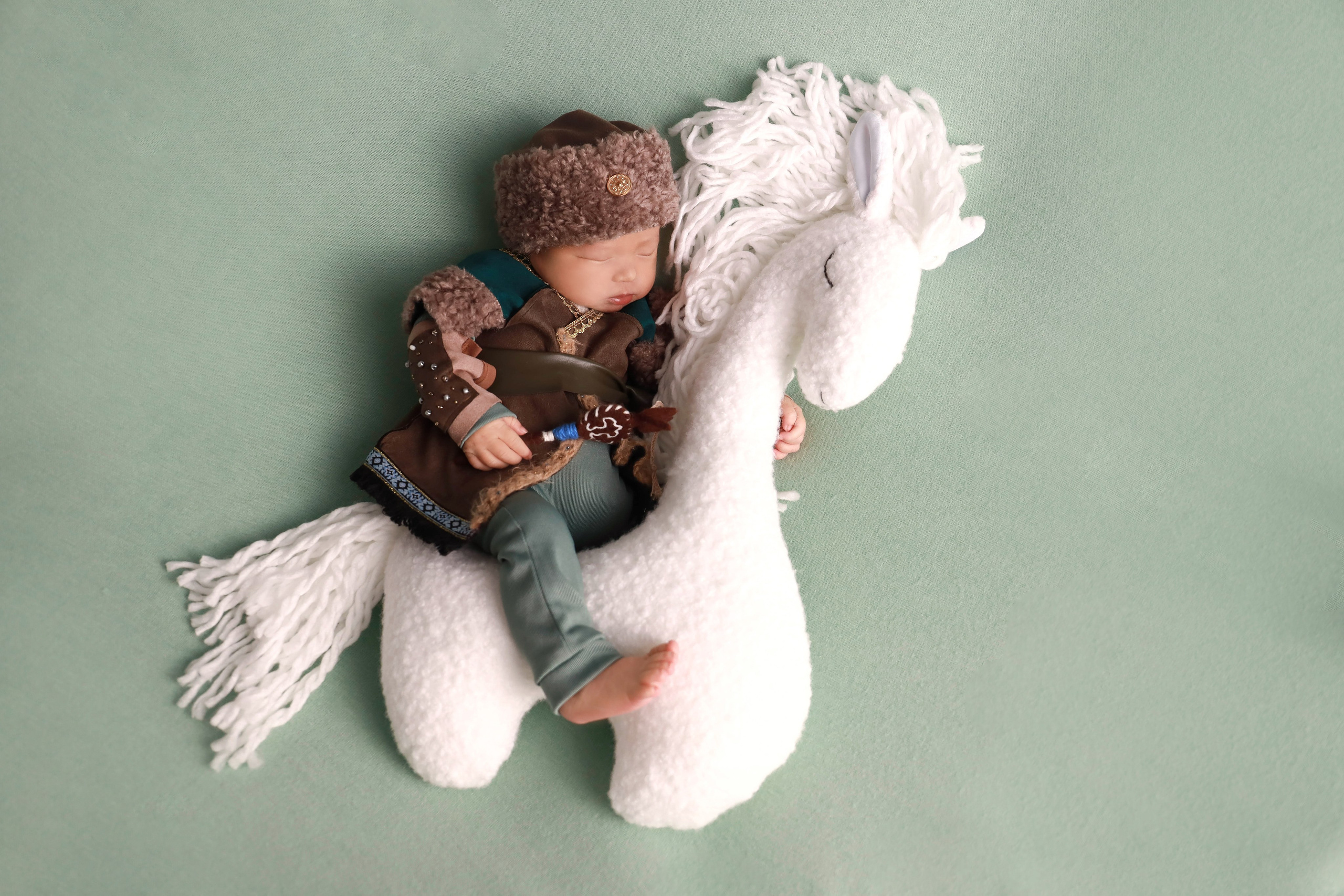 Фотограф беременности, новорожденных и детей до года в Астане