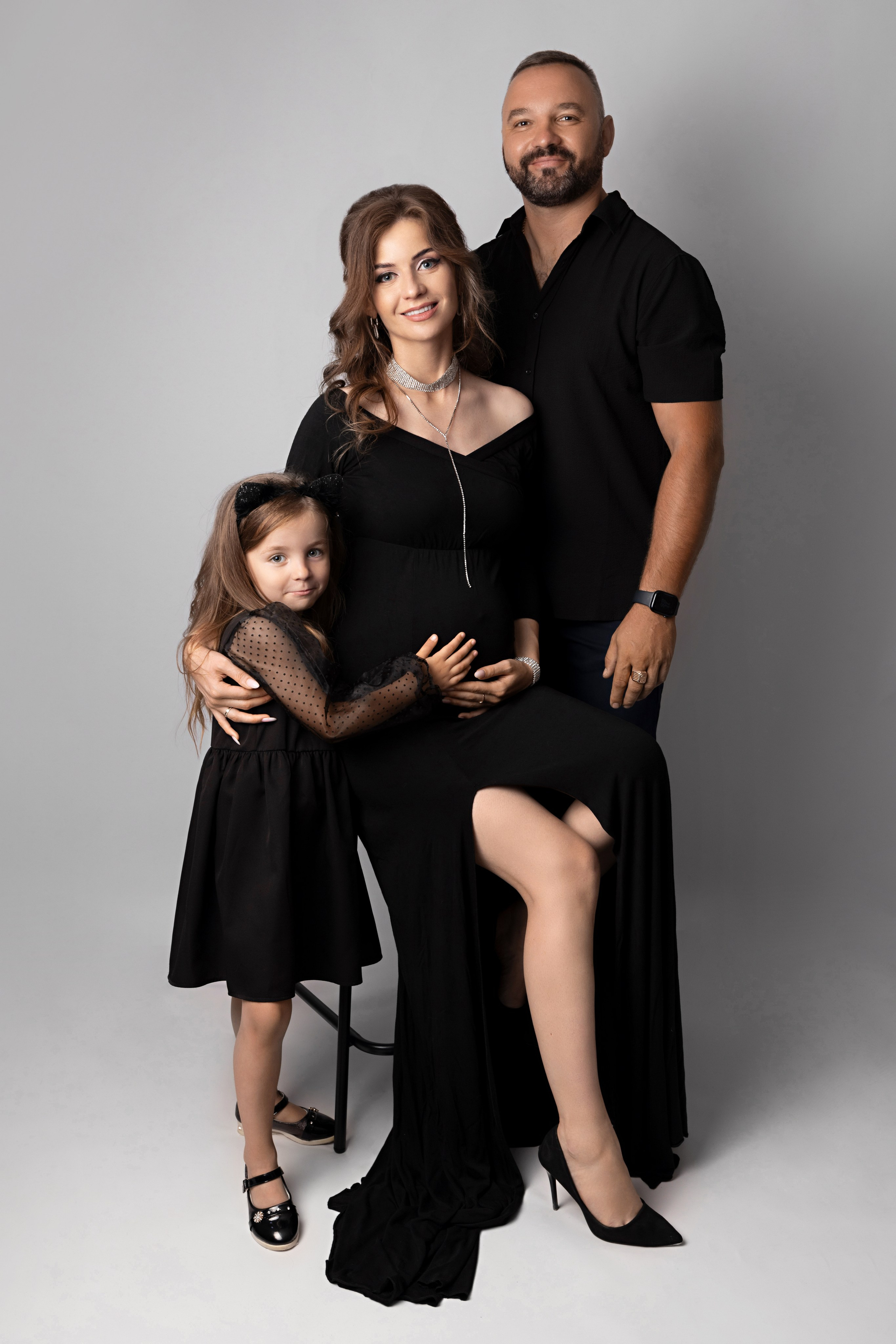 Беременность. Фотограф беременности, новорожденных и детей до года в Астане