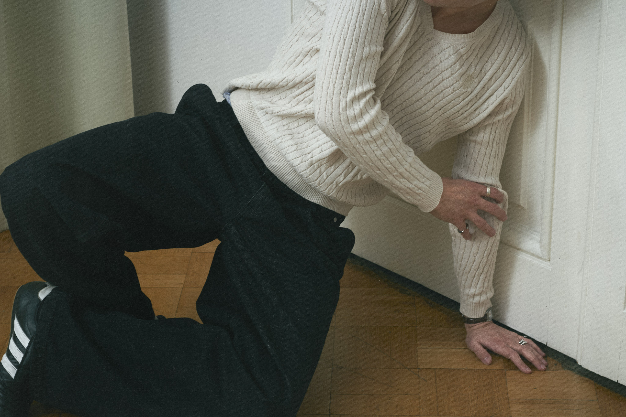 Dany / first episode. Gofman Roman — photographer