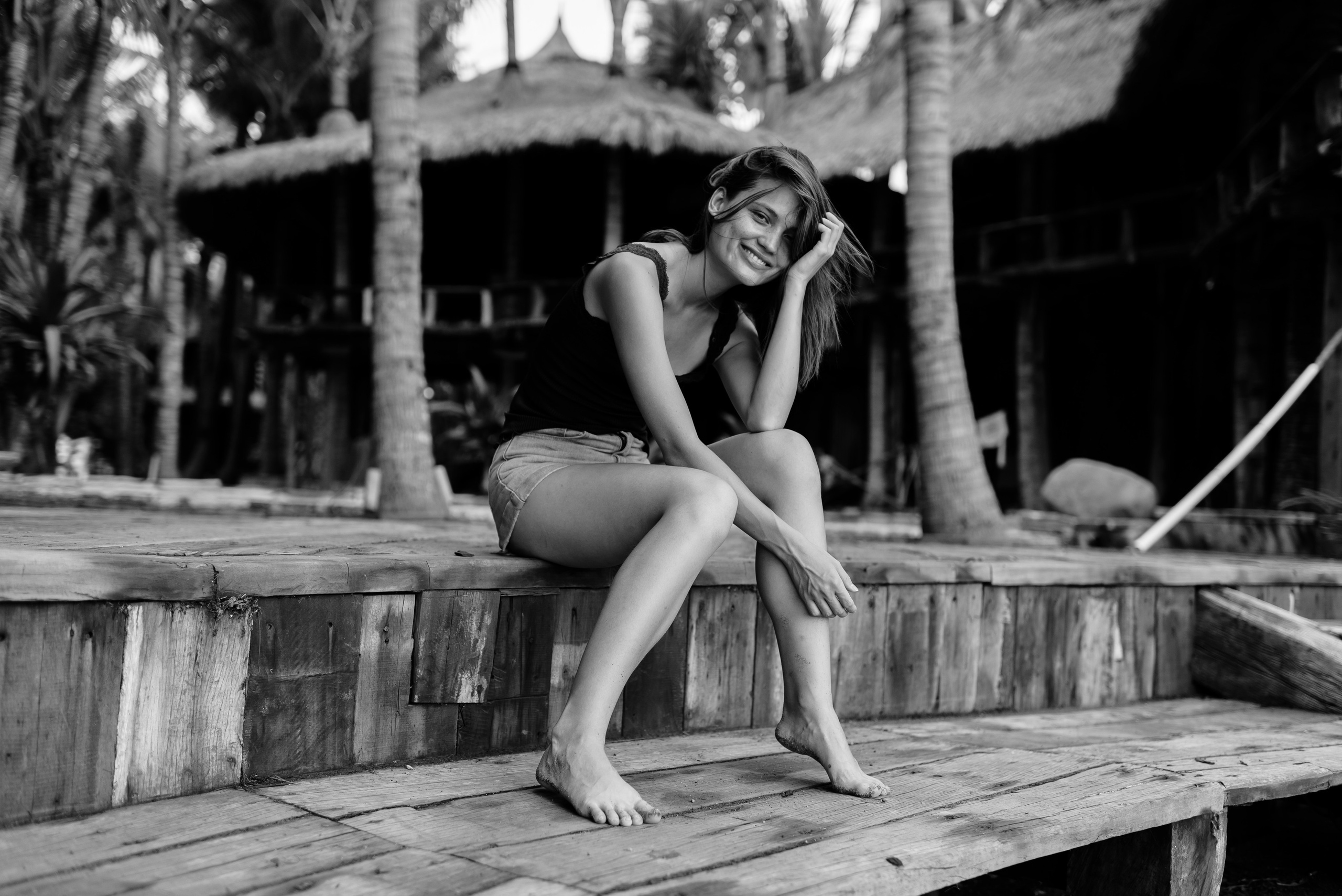 Malika. Wedding and Destination photographer Rustam Kalimullin