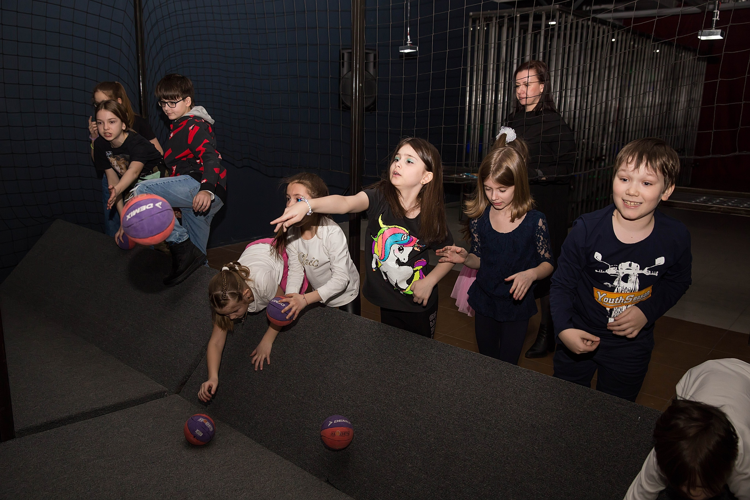 День рождения. Семейный и детский фотограф в Нижнем Новгороде