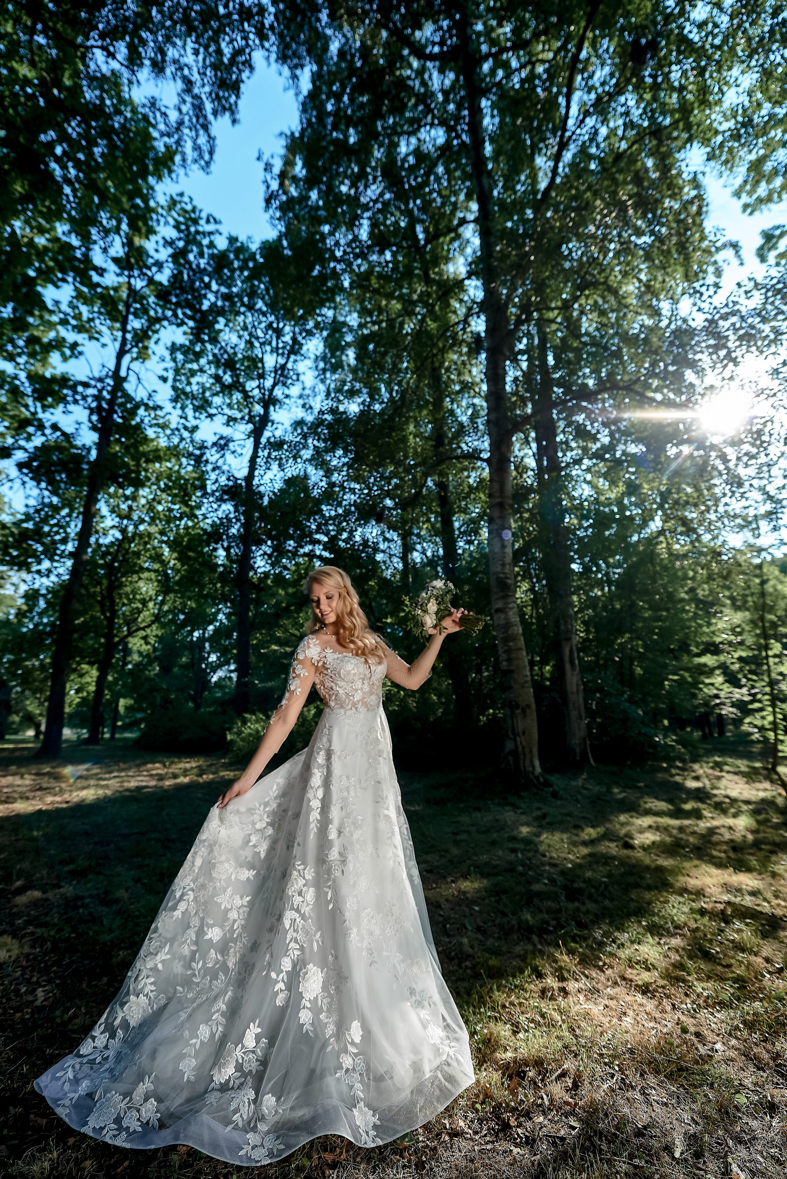 TOP-500 Самые красивые и лучшие свадебные фотографии от профессионального свадебного фотографа в Санкт-Петербурге Ширяева Дениса. Портретный, семейный и свадебный фотограф в Санкт-Петербурге и в Пушкине Ширяев Денис