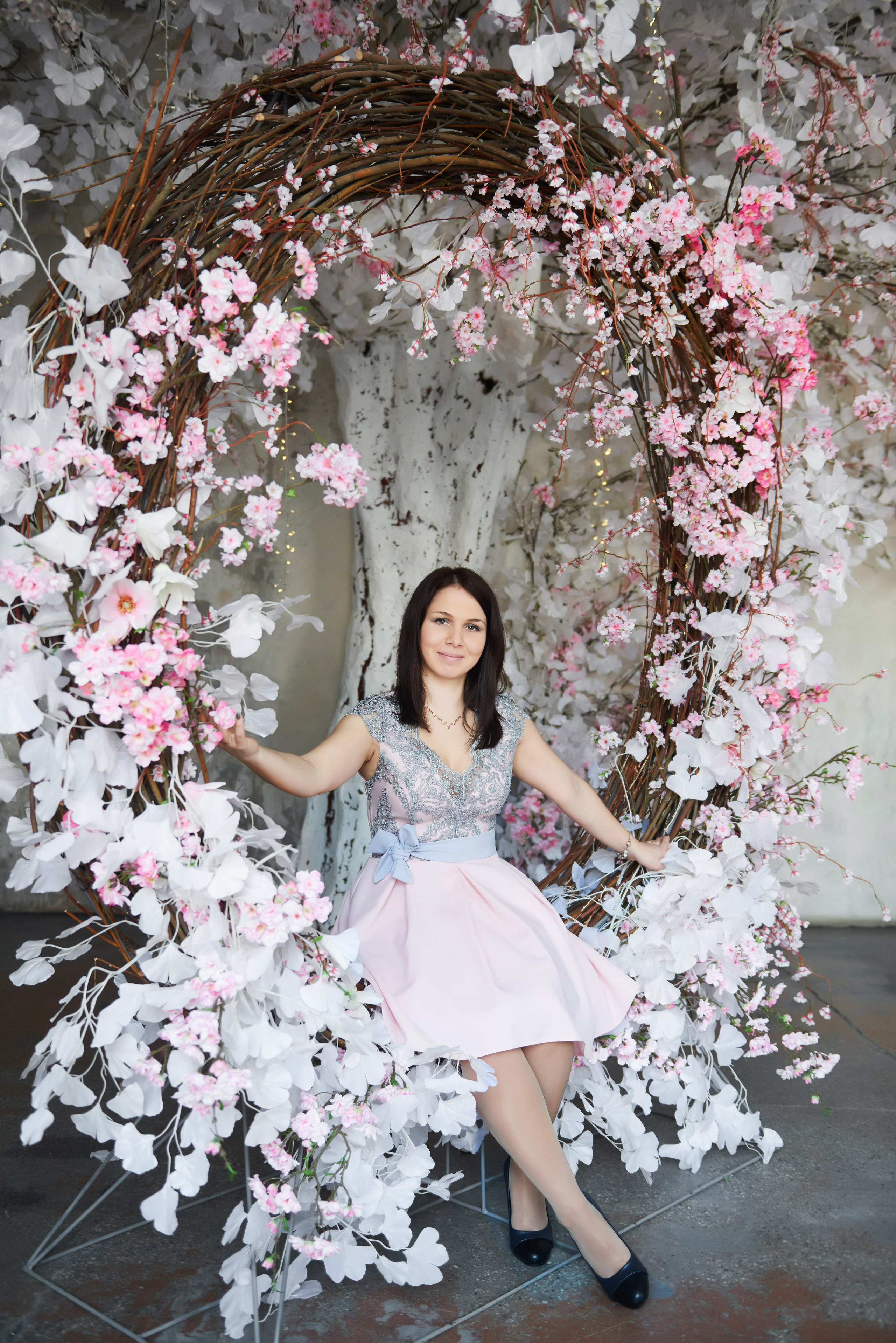 Есения, Дмитрий и Екатерина. Портретный, семейный и свадебный фотограф в Санкт-Петербурге и в Пушкине Ширяев Денис