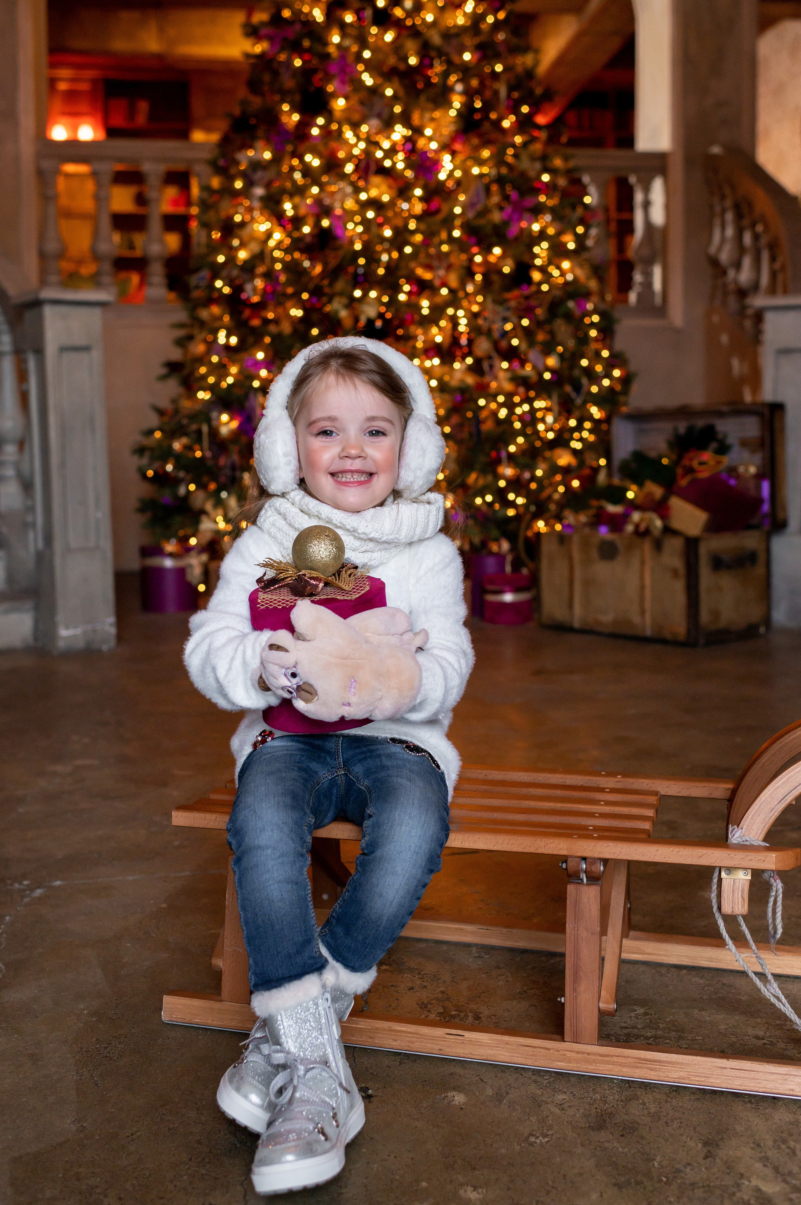 Фотосессия Анастасии, Евгения и Ромы. Портретный, семейный и свадебный фотограф в Санкт-Петербурге и в Москве Ширяев Денис