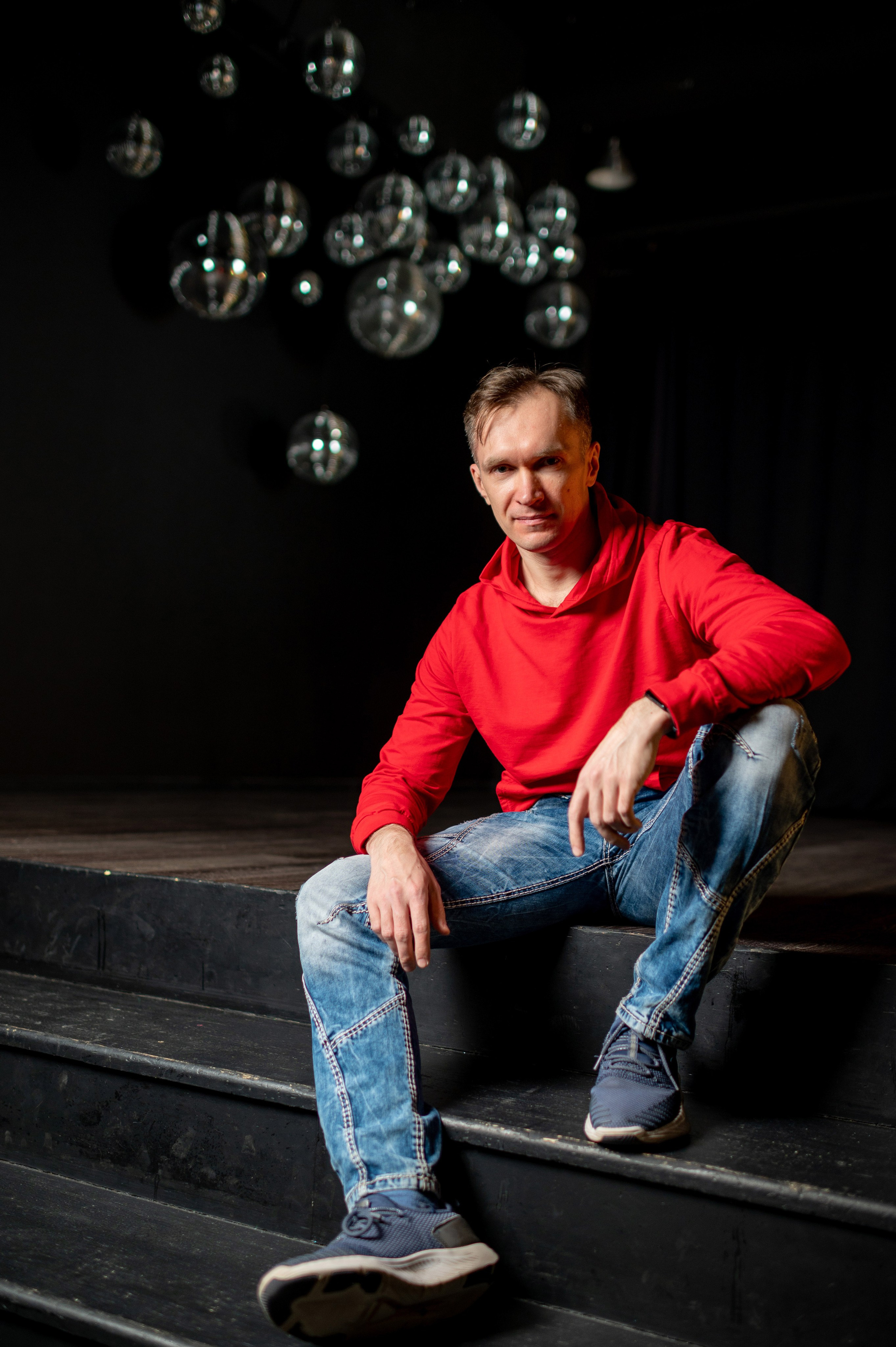 Фотосессия для Артёма. Портретный, семейный и свадебный фотограф в Санкт-Петербурге и в Пушкине Ширяев Денис