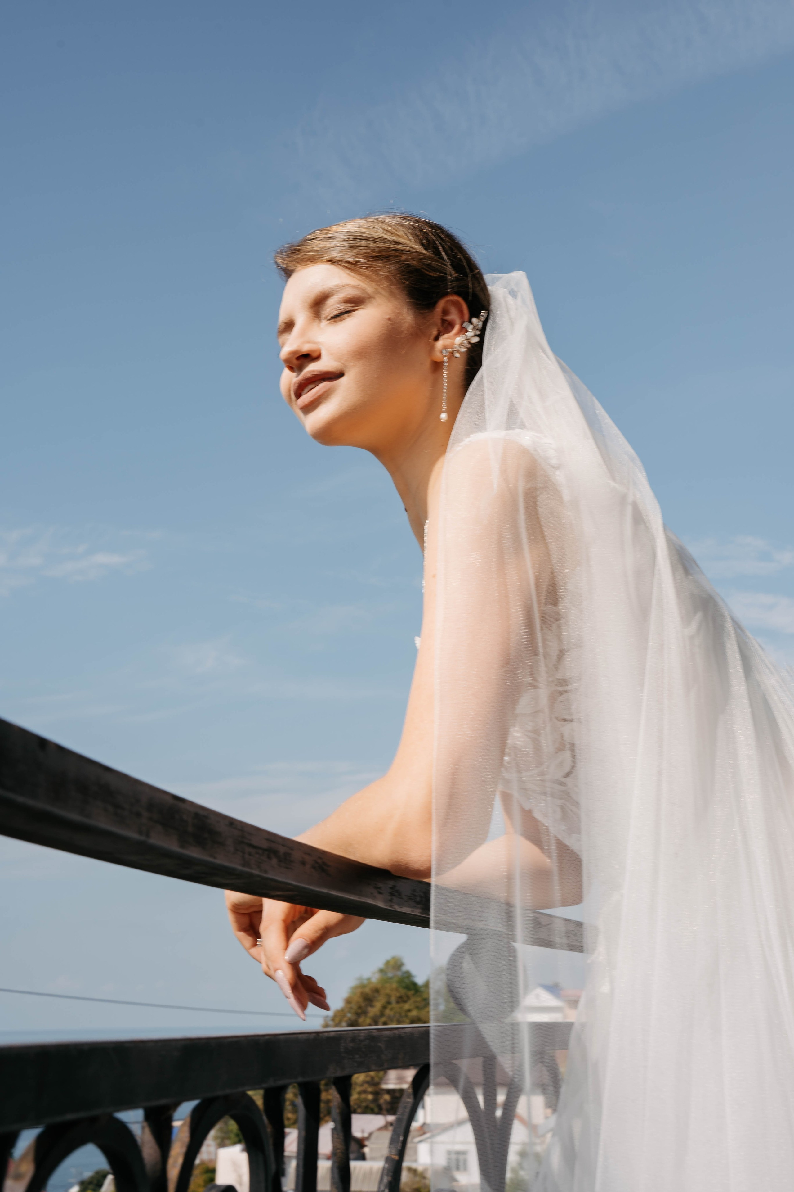 Свадьбы. Беккер Таня