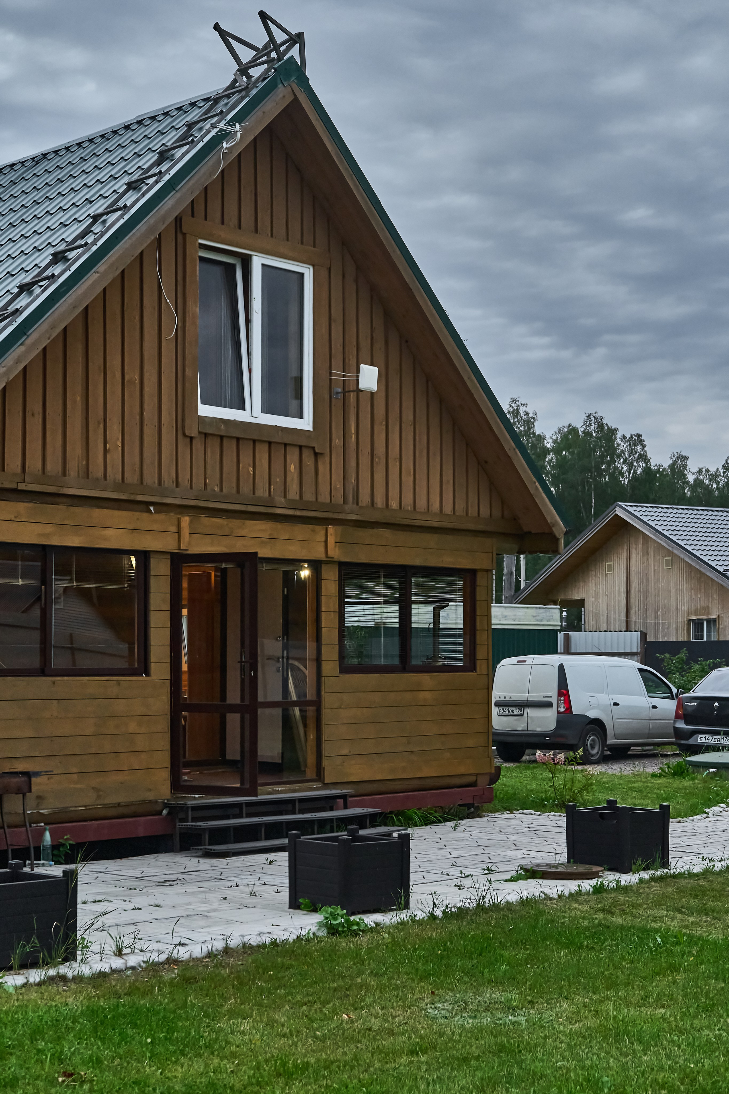 ЗАГОРОДНАЯ НЕДВИЖИМОСТЬ. Интерьерный фотограф