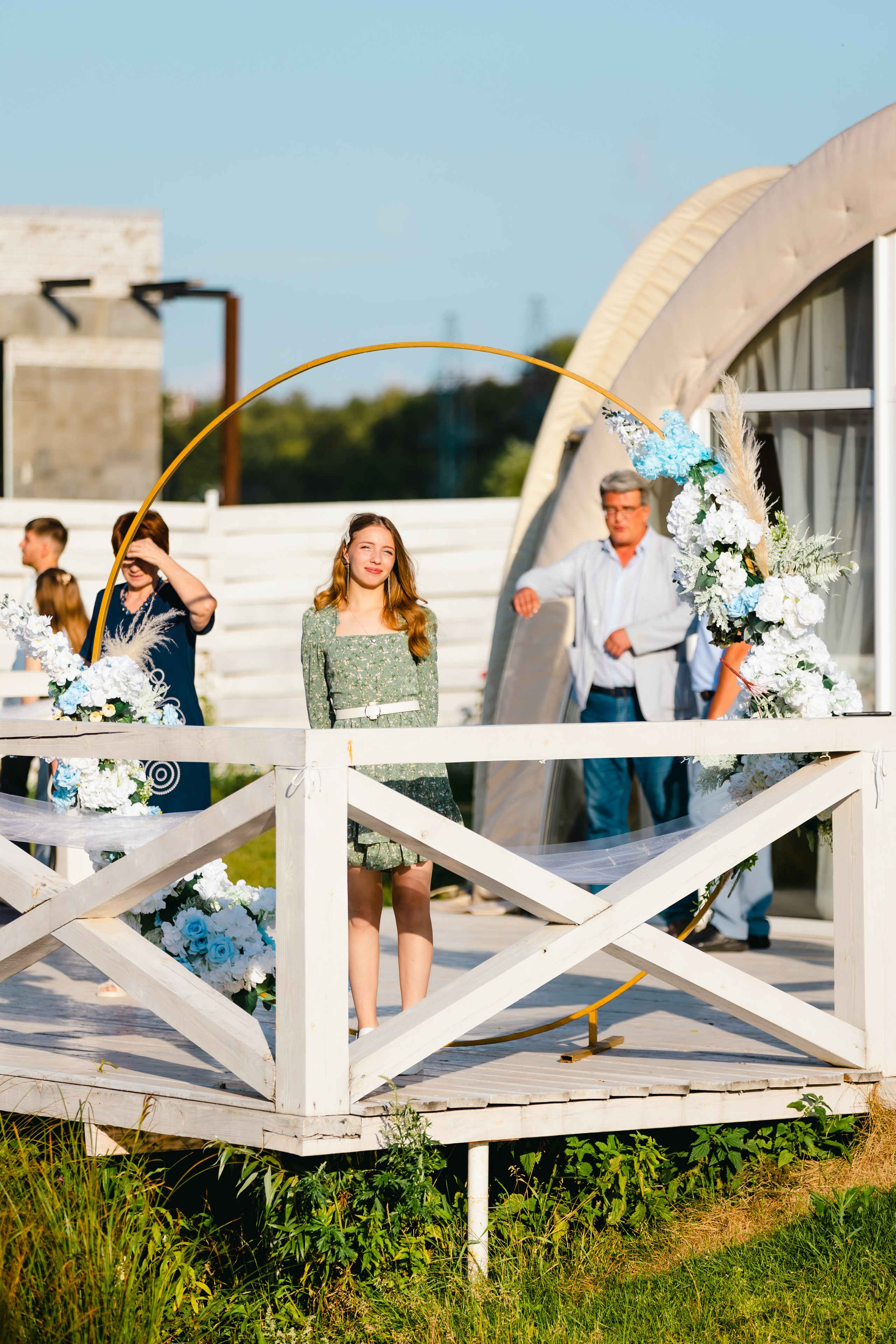 Серафима & Алекса