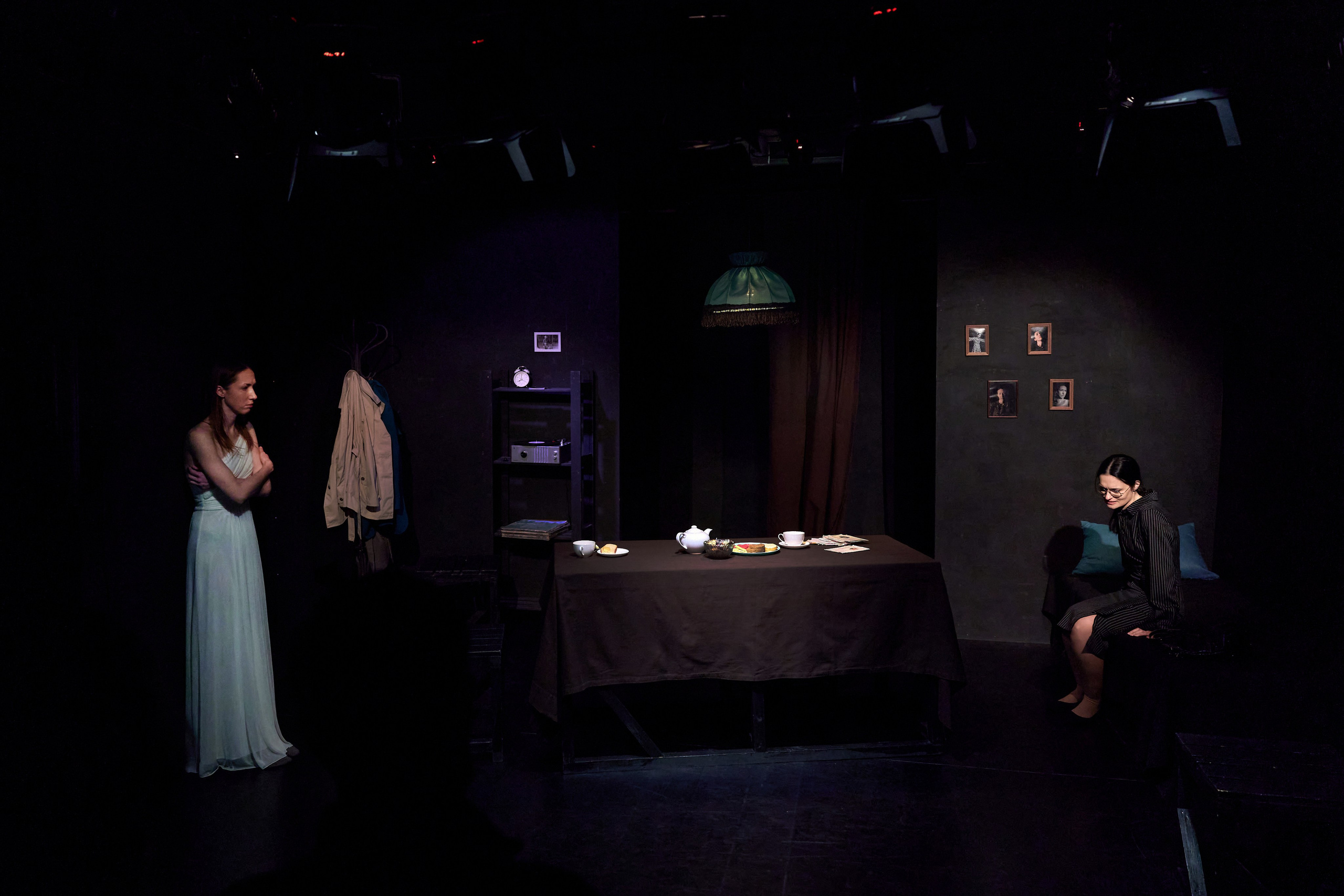 Лика — театр Поле