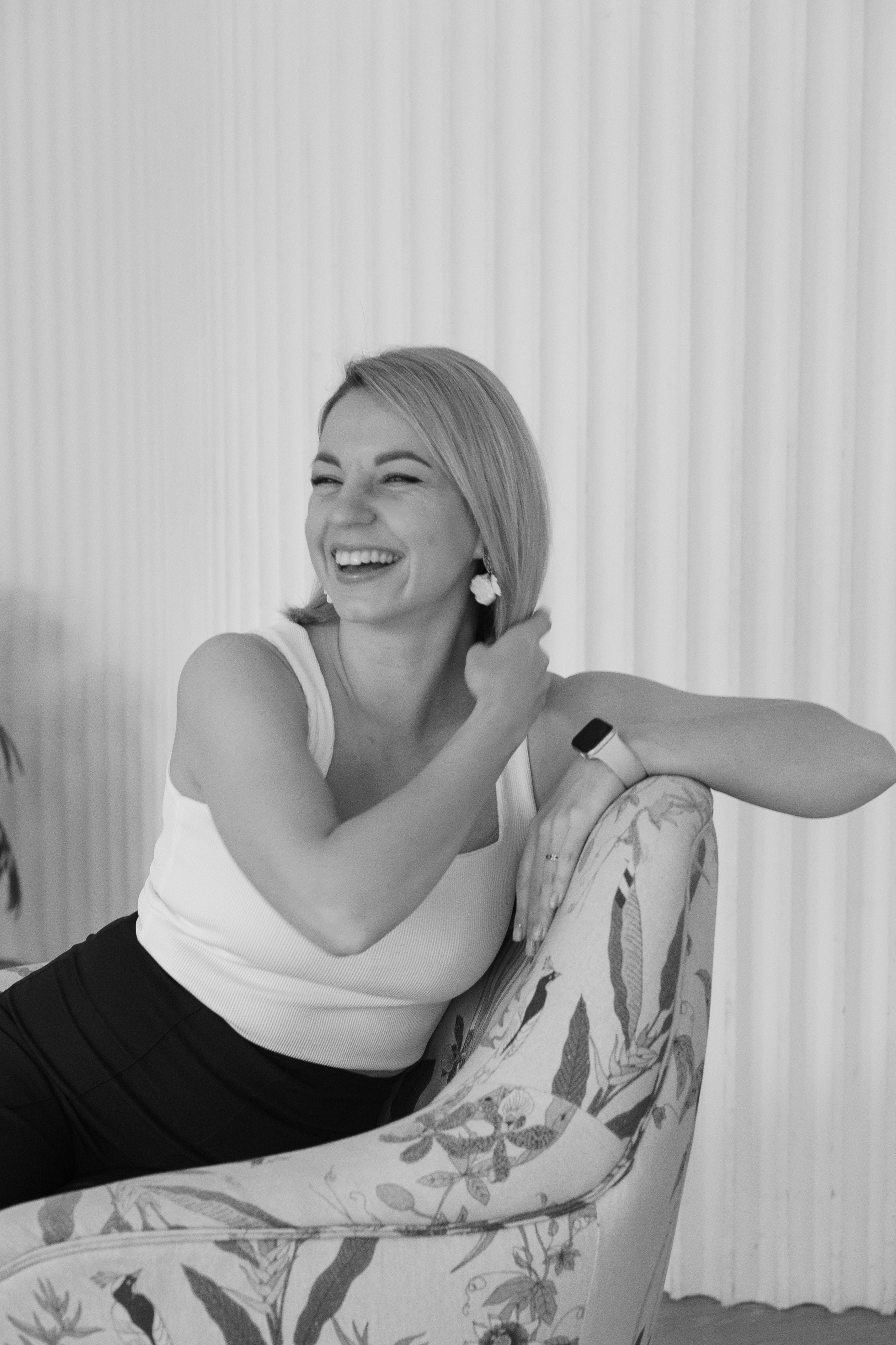 Дарья. Фотограф Ольга Игорева