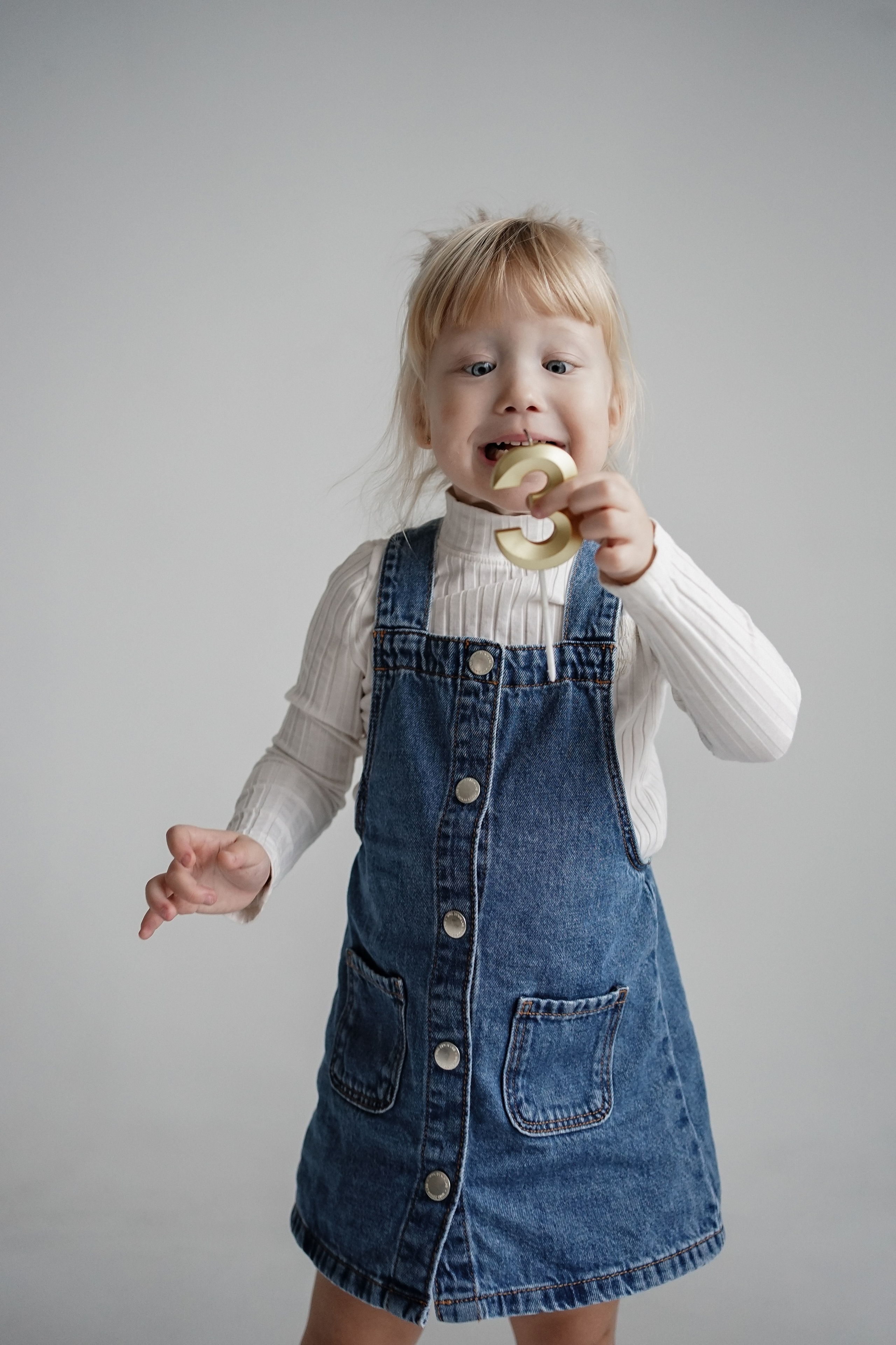 Марьяне 3 года. Семья В. Фотограф Ольга Игорева