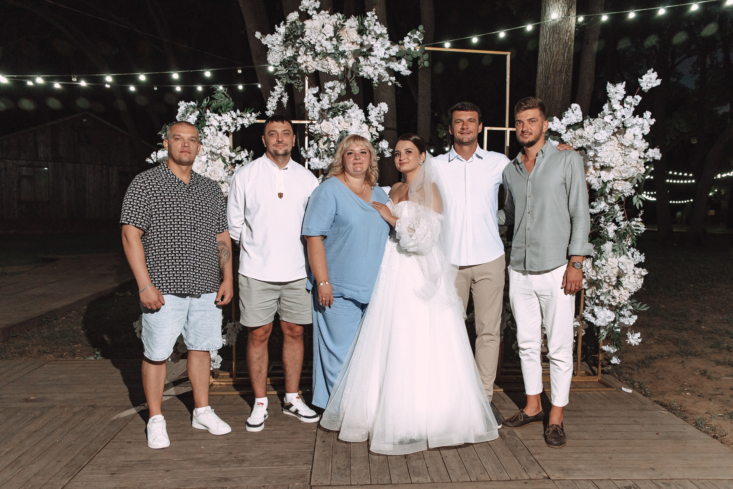 Семен + Варвара. Свадебный и семейный фотограф в Волгограде Олеся Лисицкая