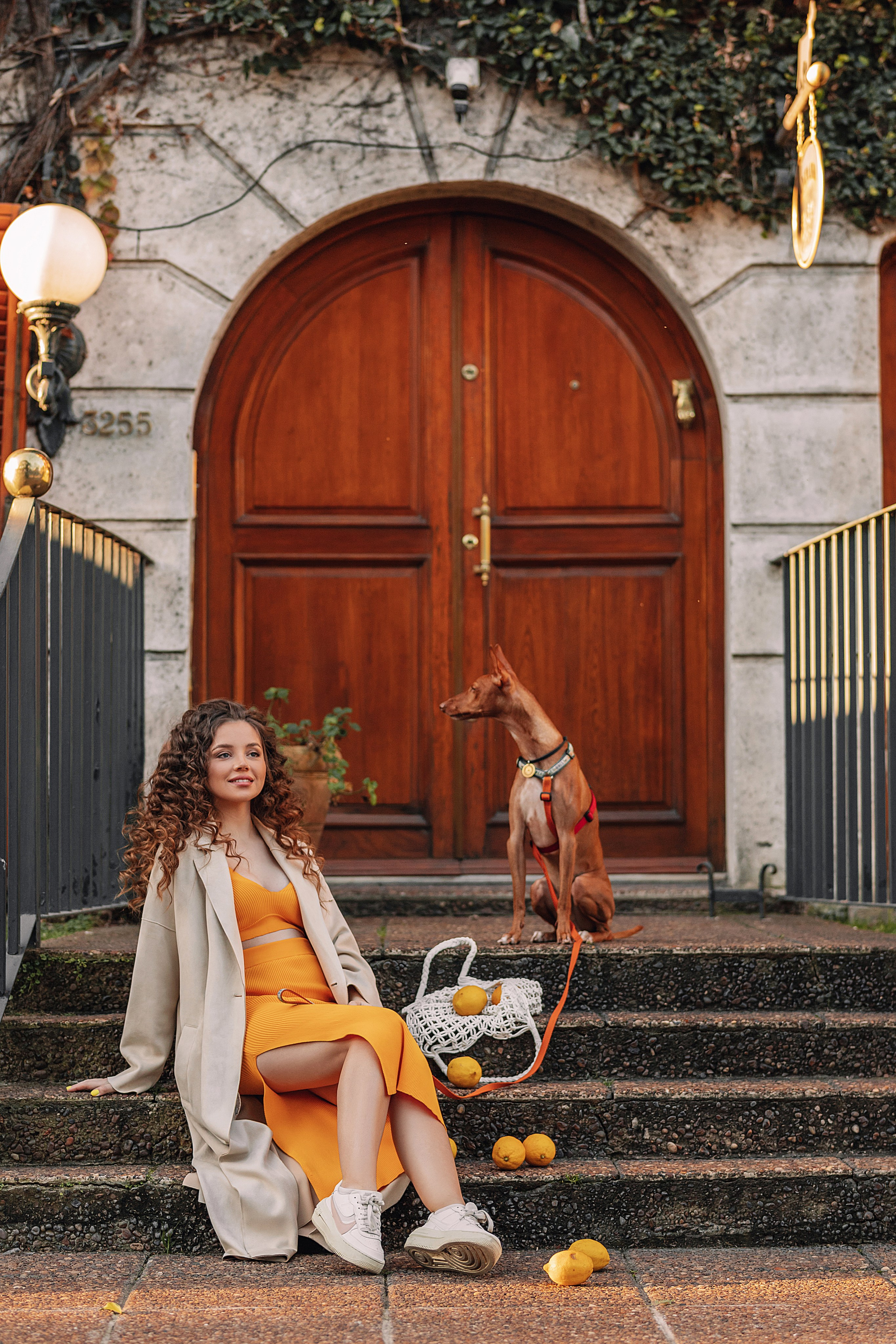 Esperando un milagro. Fotógrafo en Buenos Aires