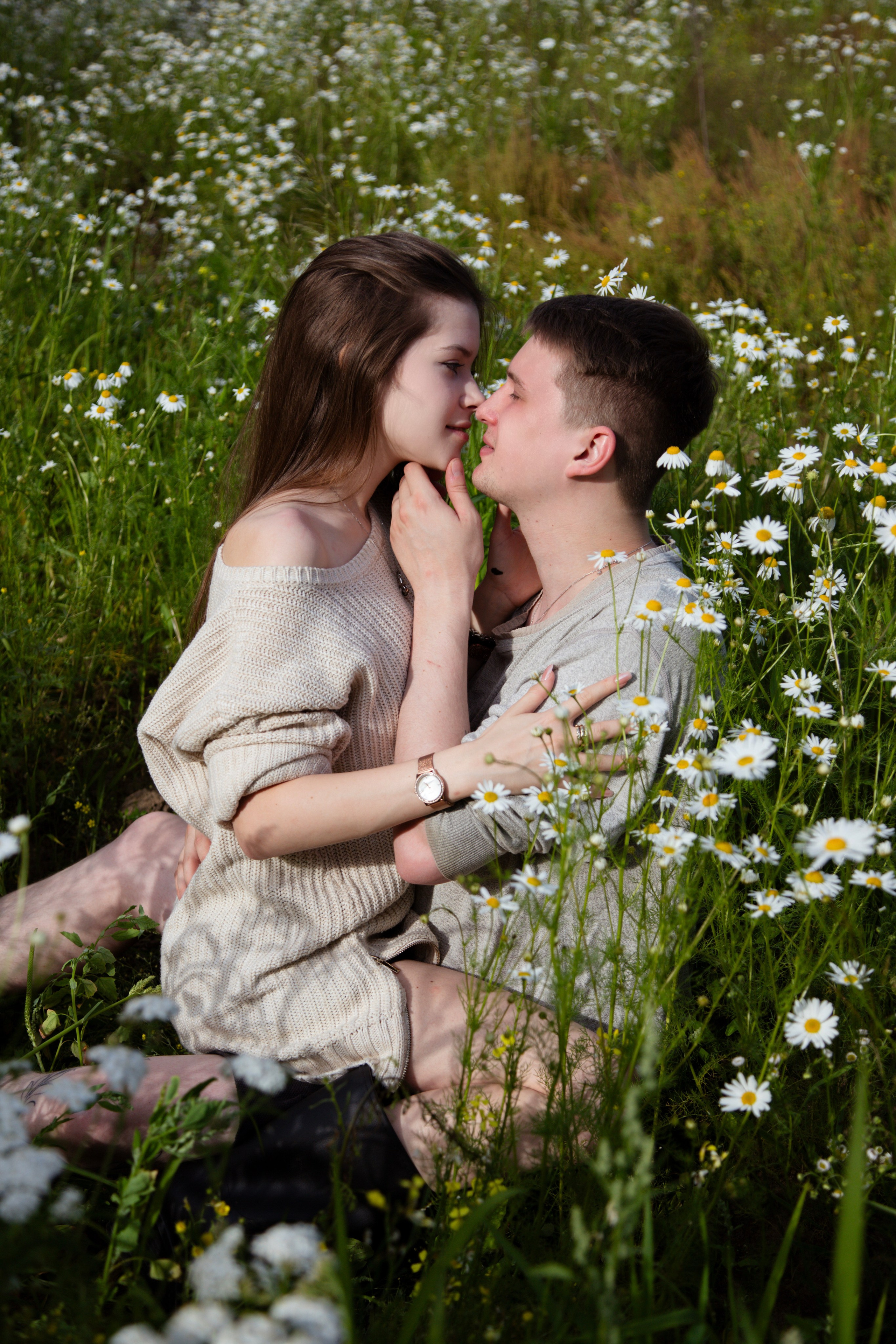 Love Story. Фотограф Москва и МО, Кристина Муслимова