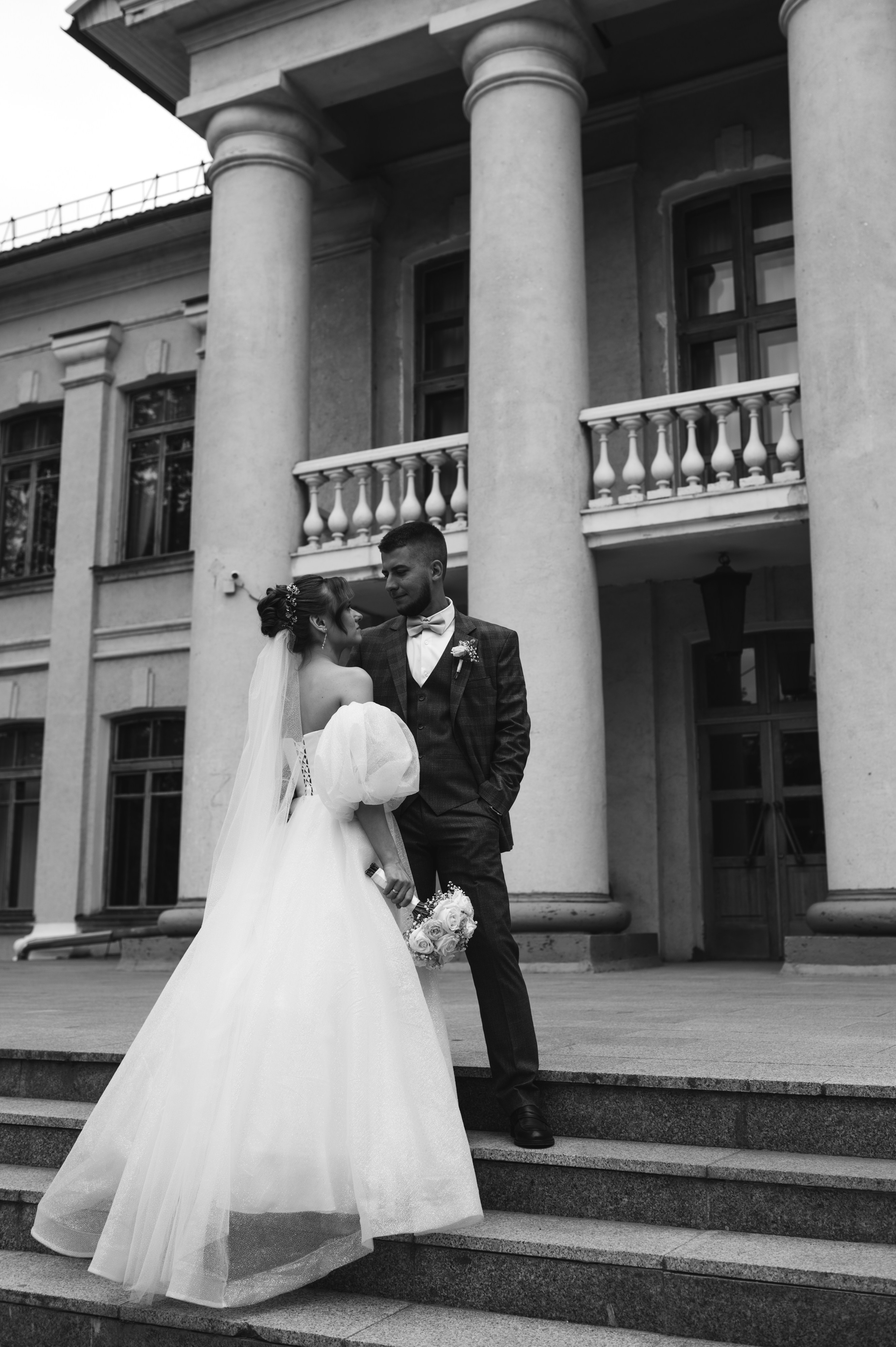 Катя и Даня. Фотограф Виктория Грибова г. Вологда