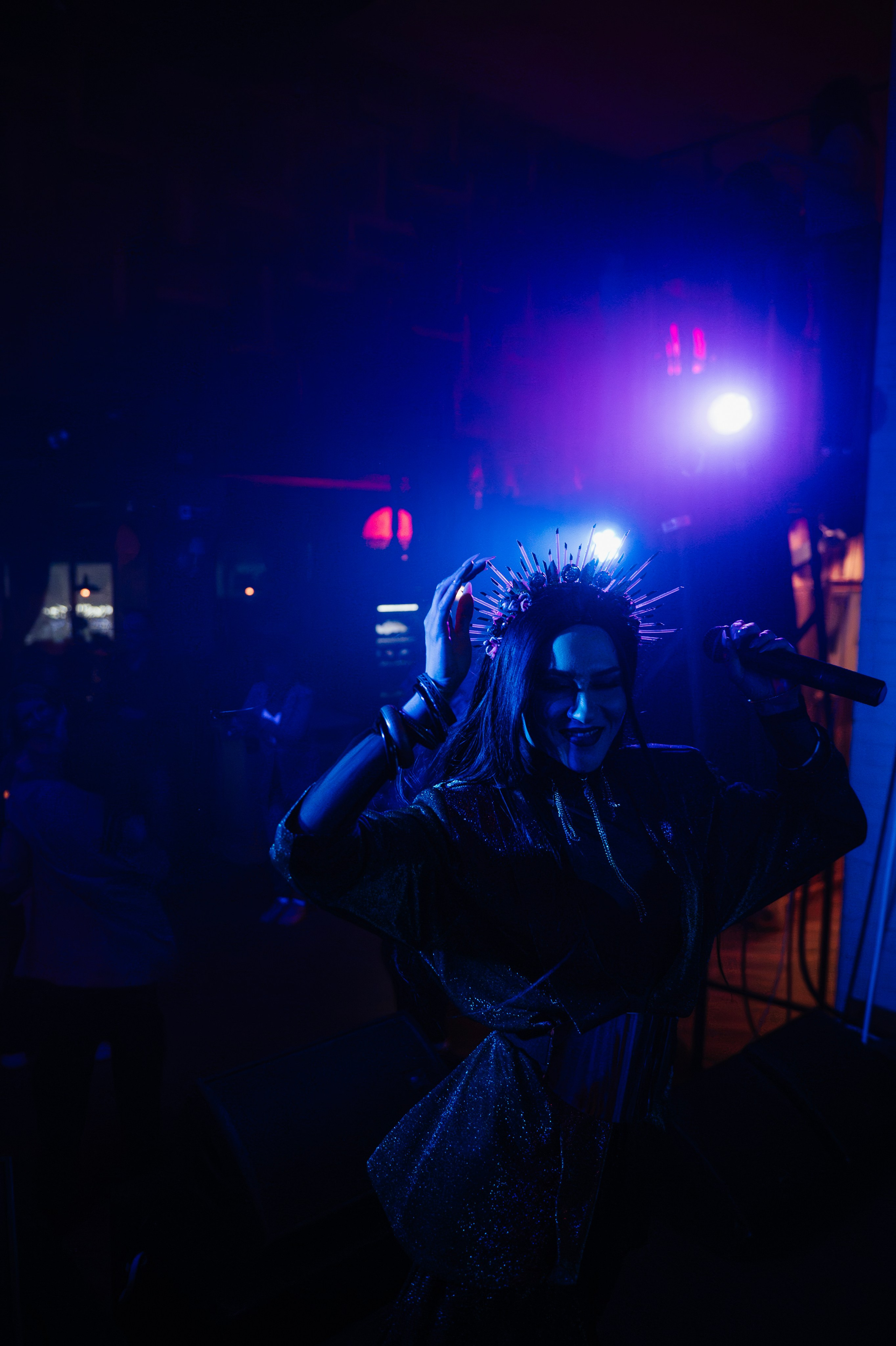 Концертное. Фотограф в Екатеринбурге Поляков Алексей