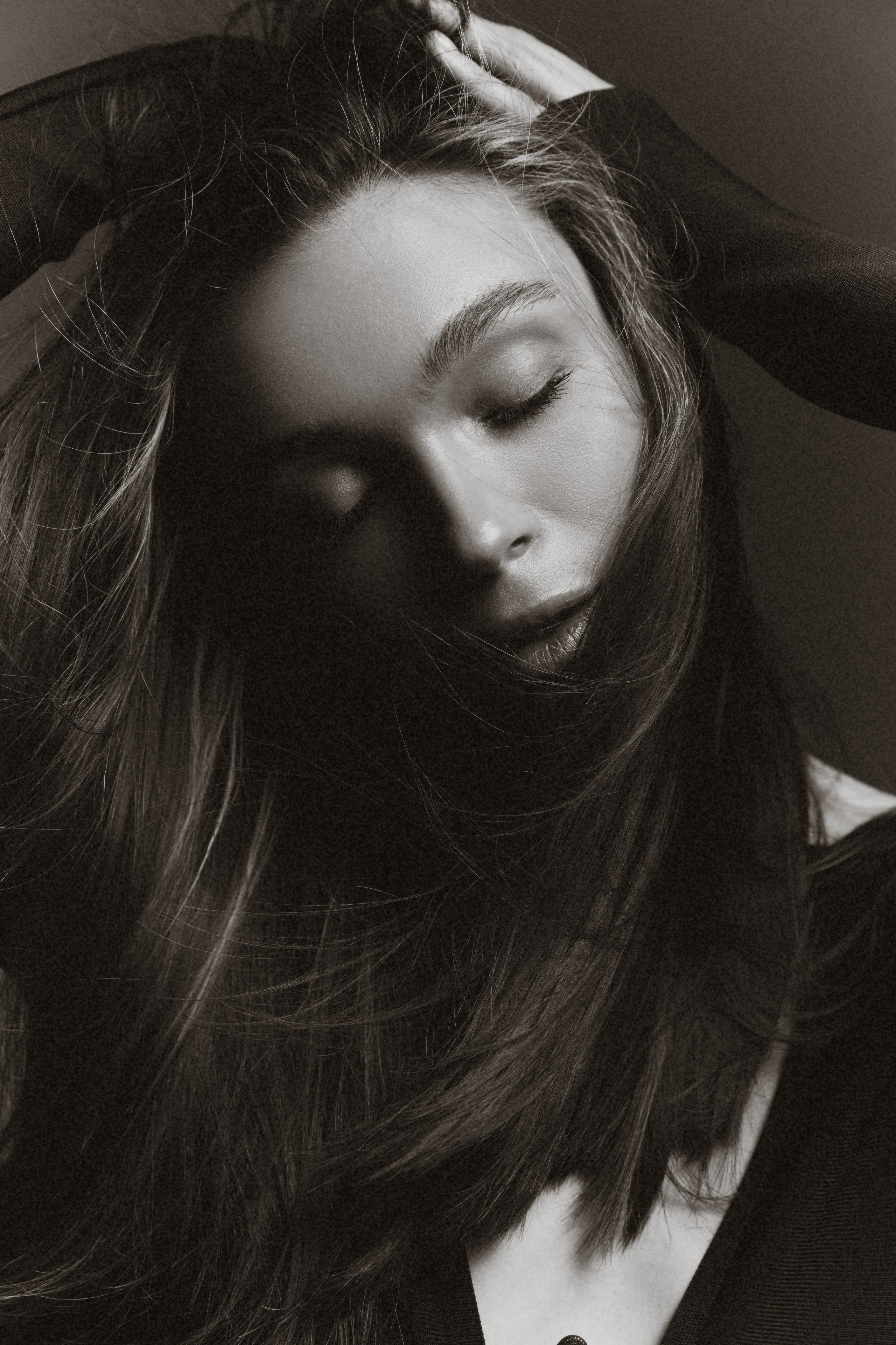 Елизавета. Фотограф в Екатеринбурге и Москве, Анна