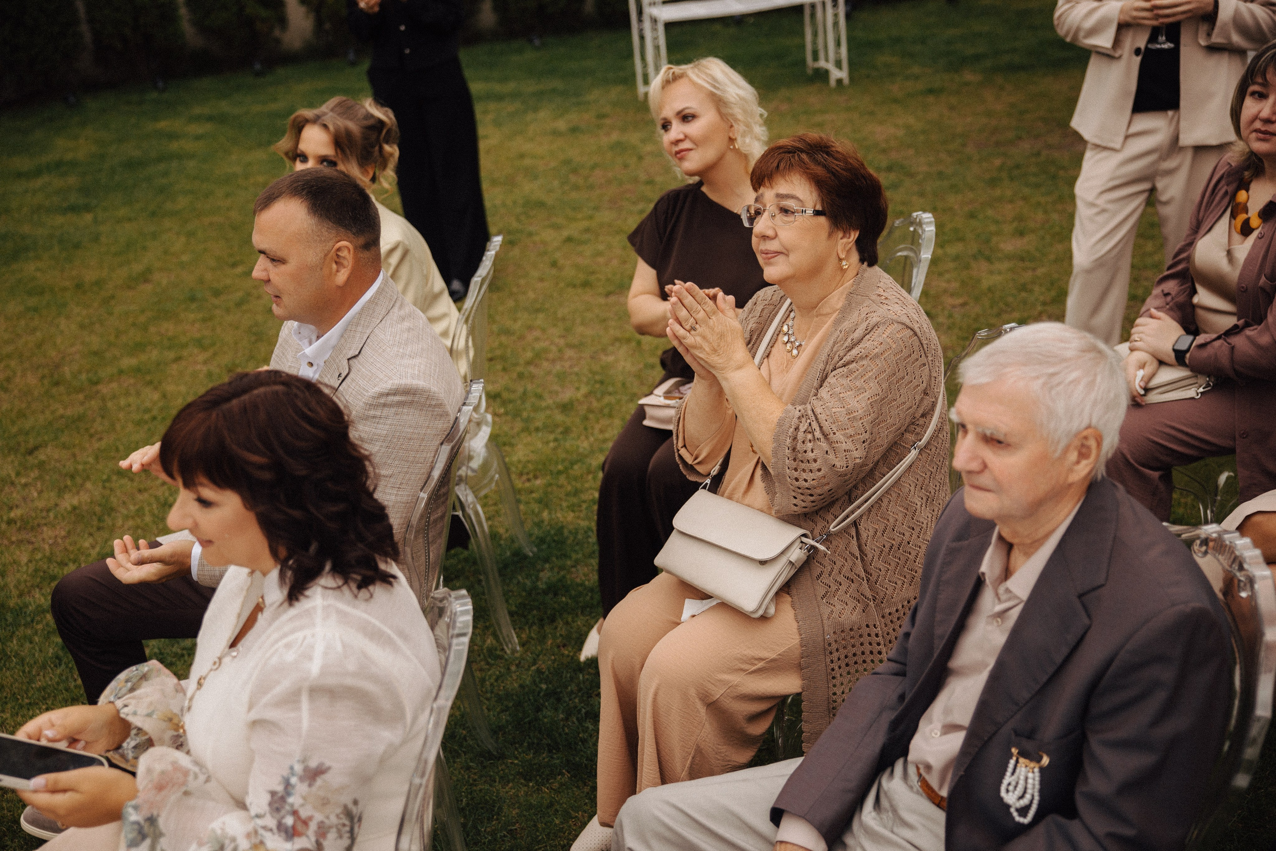 Анна и Дмитрий. Семейный и свадебный фотограф в Москве Вероника Жибинова