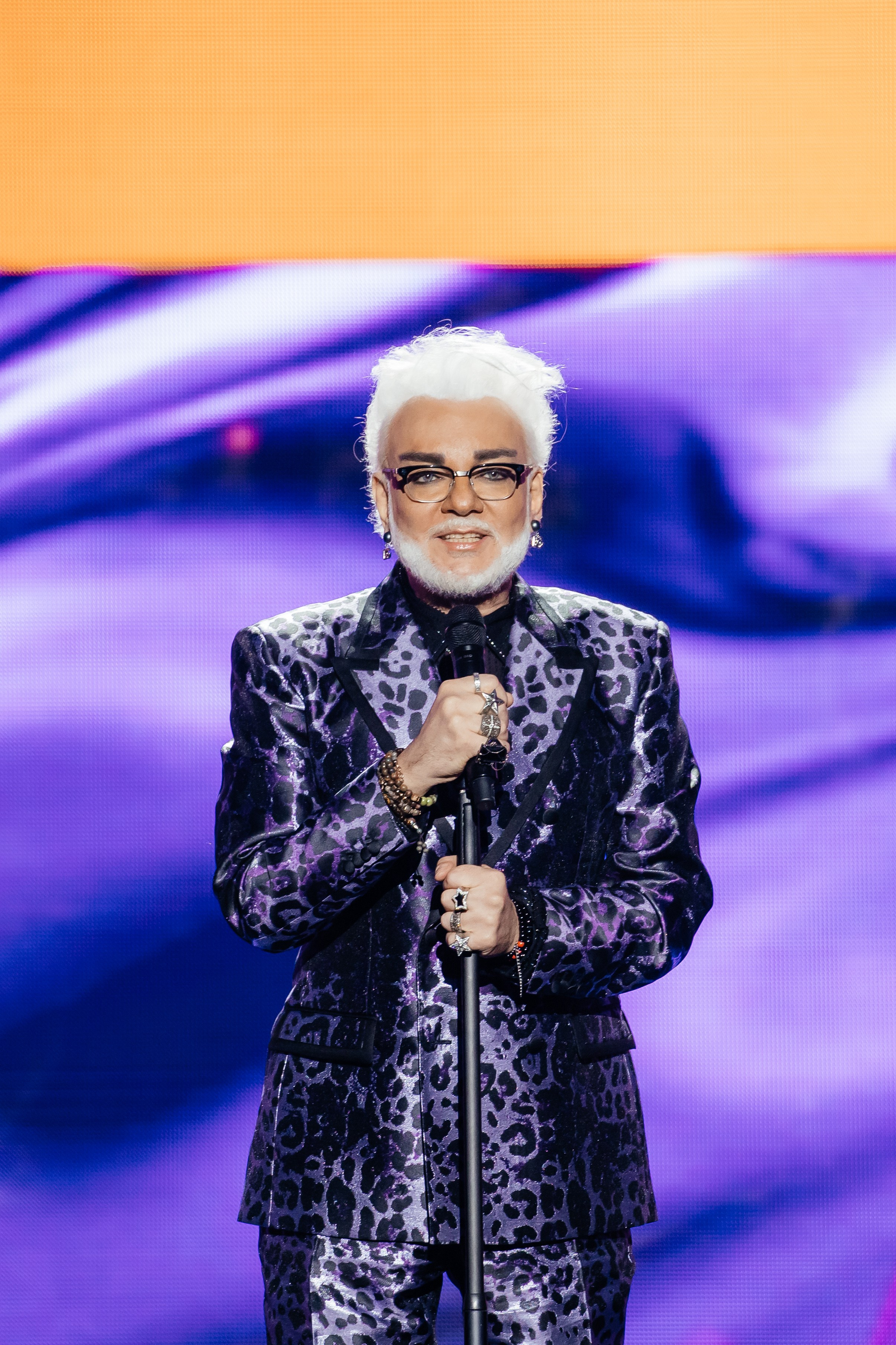 ЖАРА ТВ. Светский фотограф — Анисина Ирина