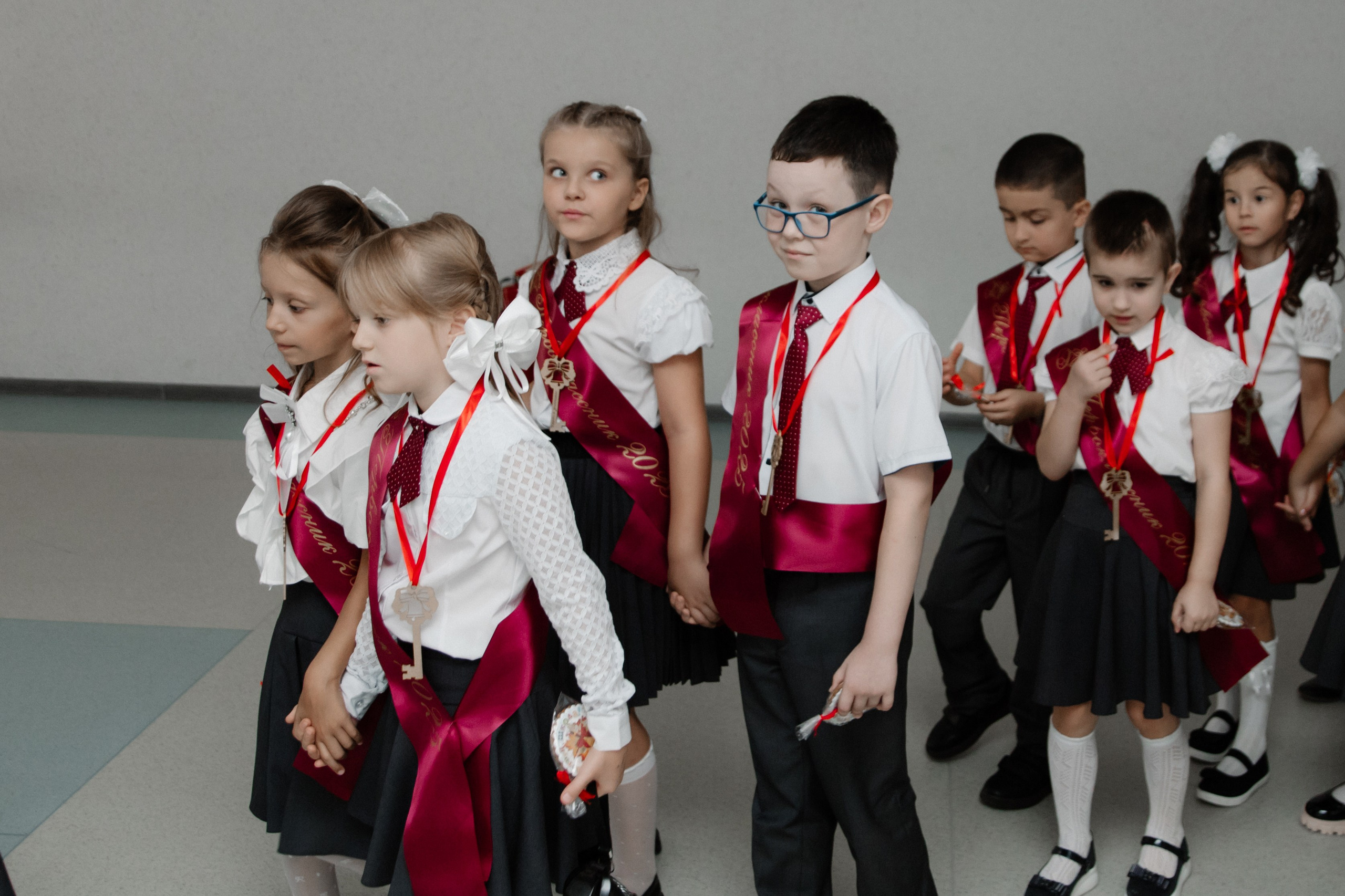 1 класс 11 школа. Выпускные альбомы Натальи Бутко: Новороссийск, Анапа, Геленджик