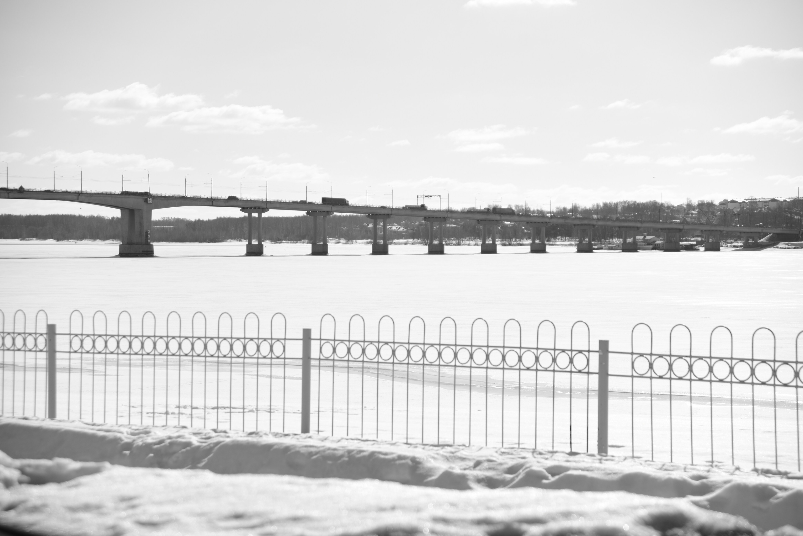 Кострома. Фотограф Милена Яновска