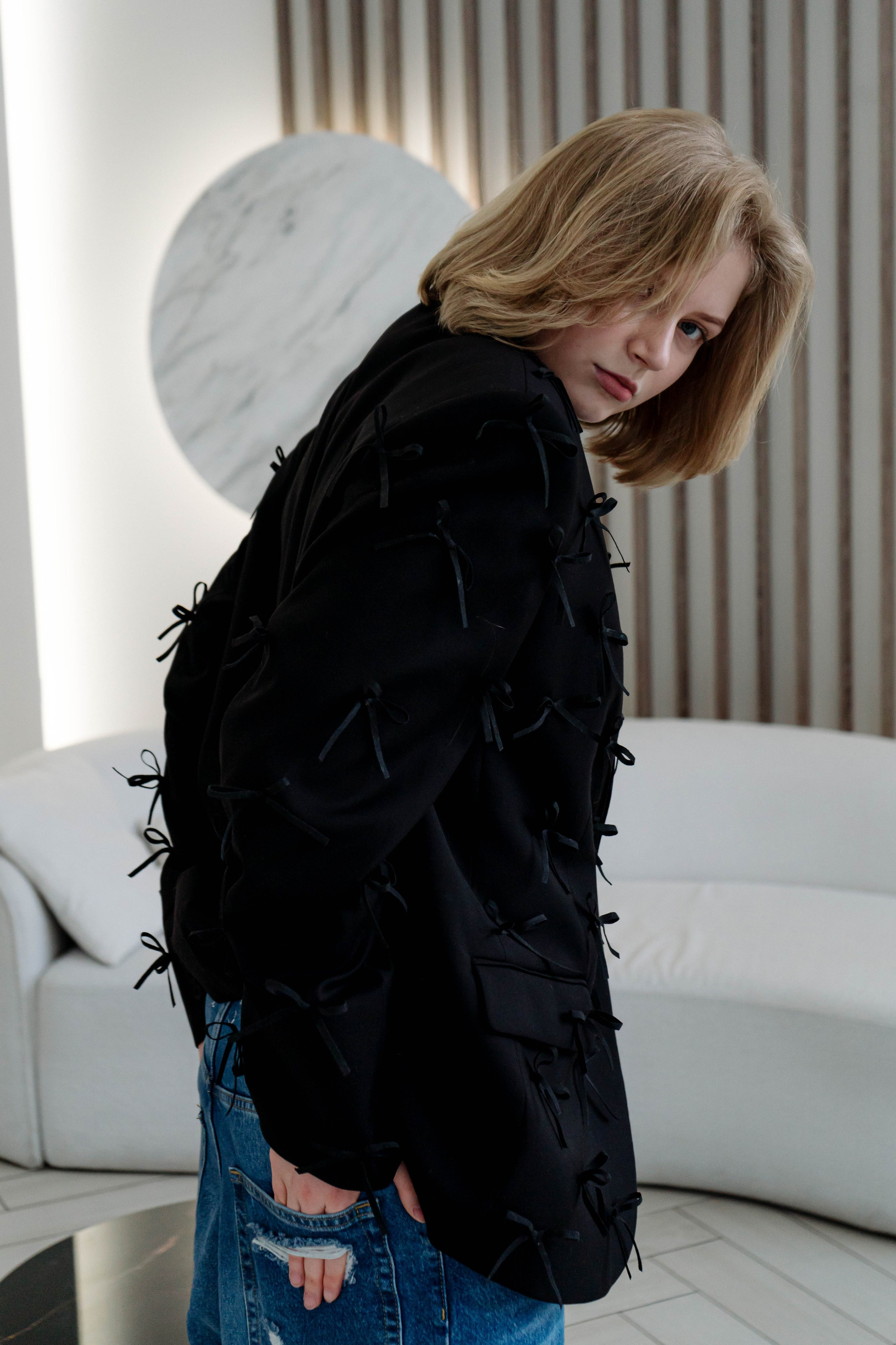 Катя. Твой фотограф Алина Кочергина