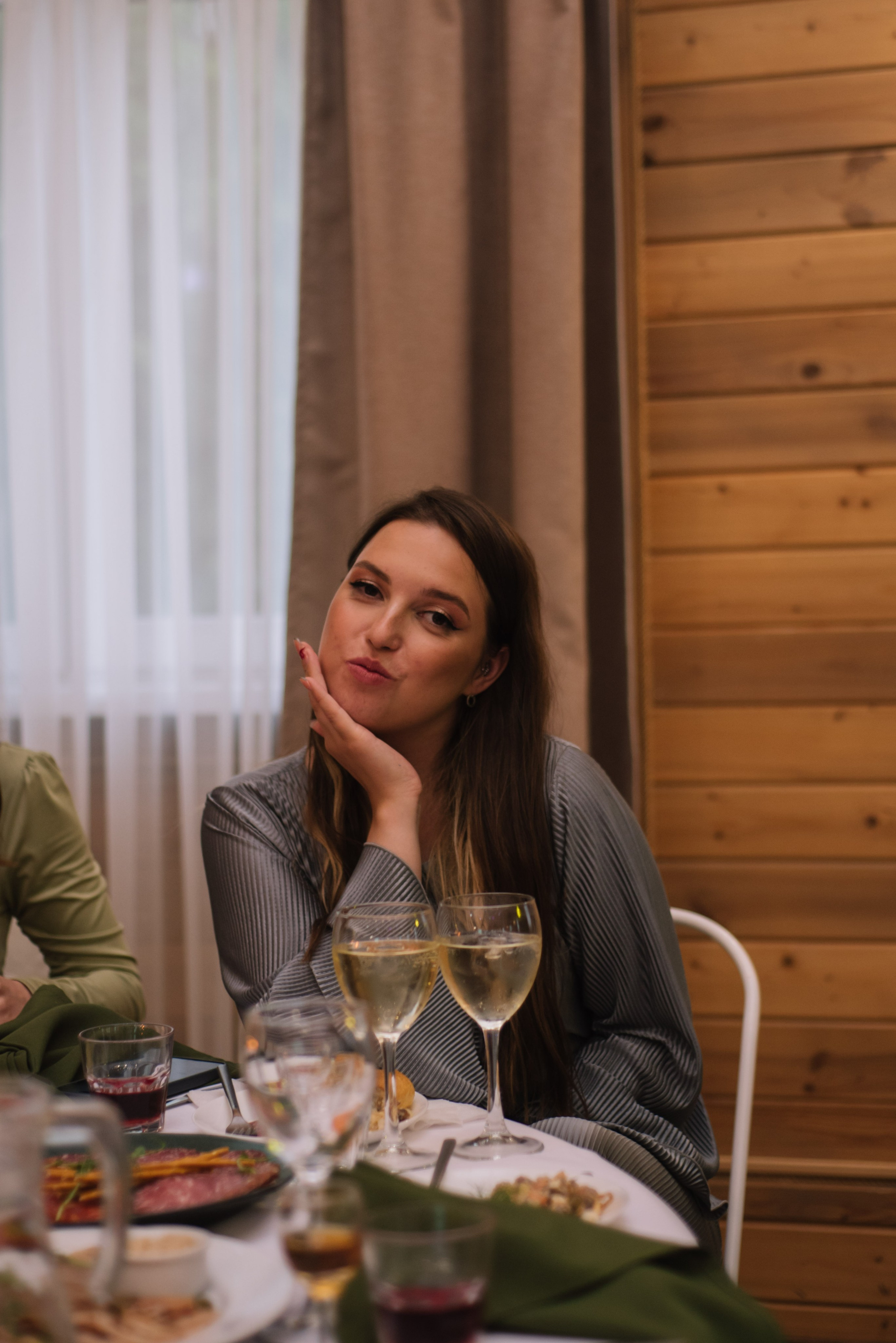 Свадьба Кристины и Никиты. Фотограф Нижний Новгорода Елена Калмыкова