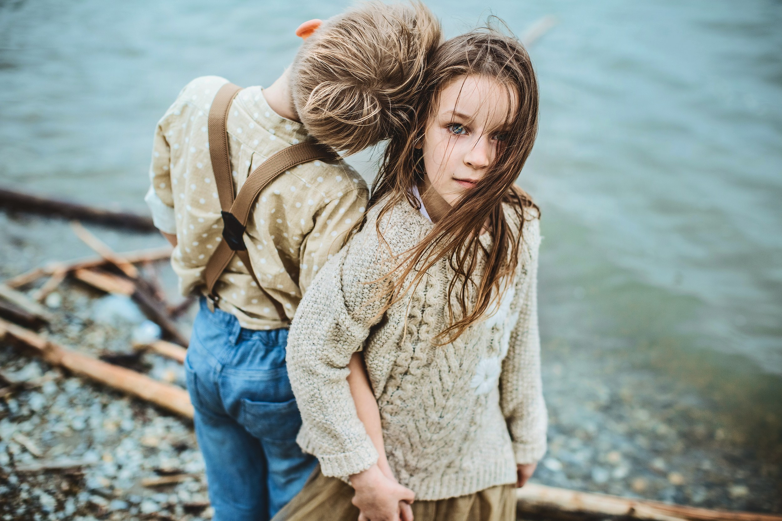 Семейный и детский фотограф в Новосибирске Настя Ковалева