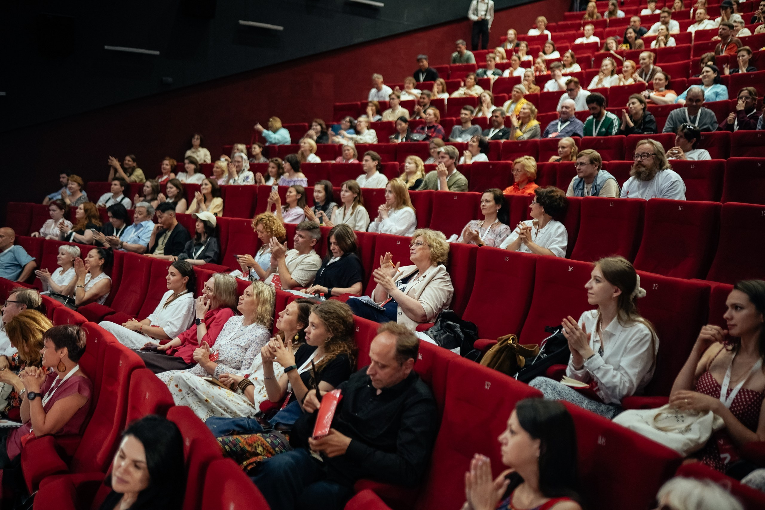 Event фотограф Новосибирск