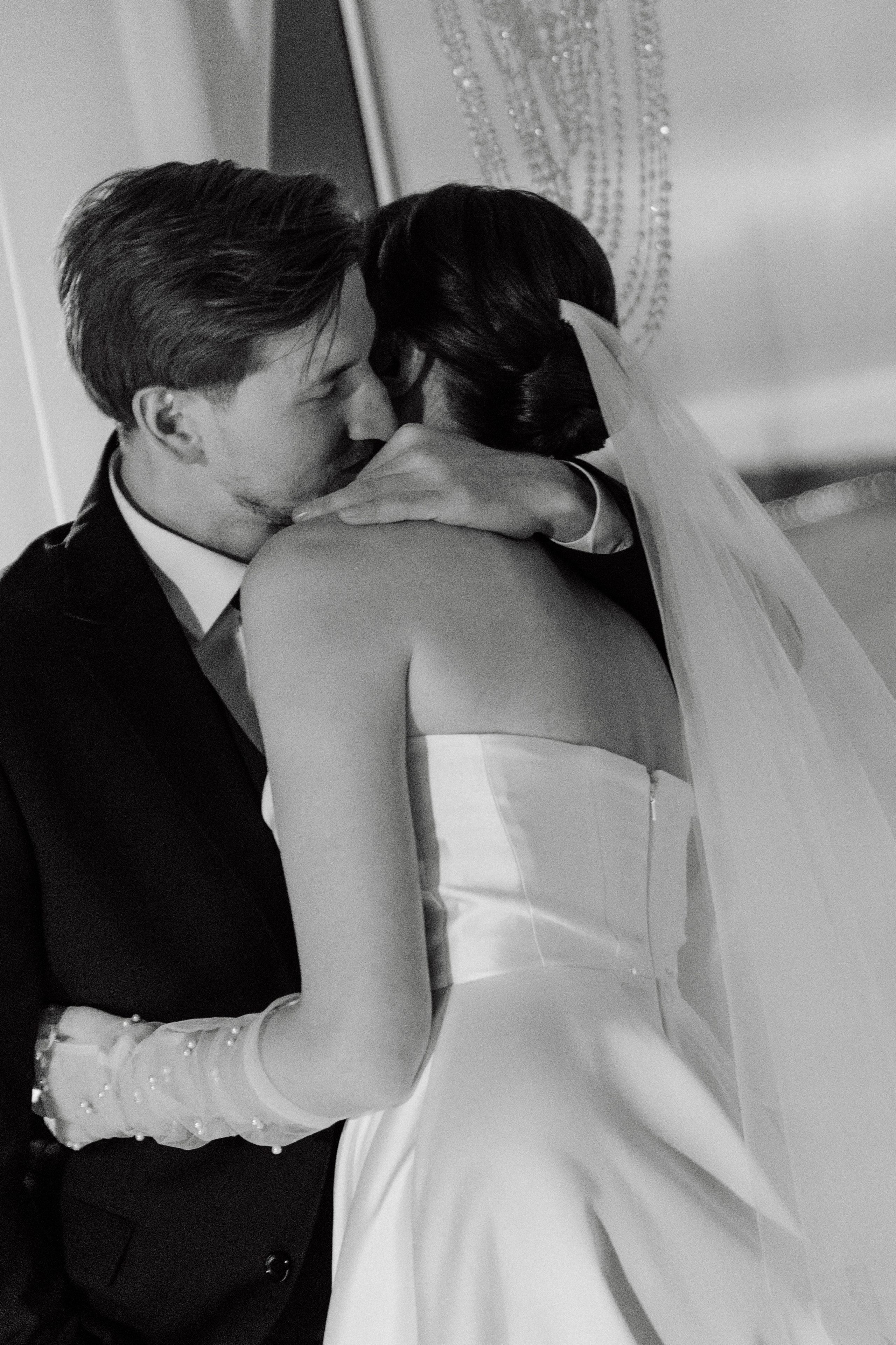 Кристина и Женя. Свадебный и репортажный фотограф Новороссийск Краснодар Сочи Крым Данила Данилов