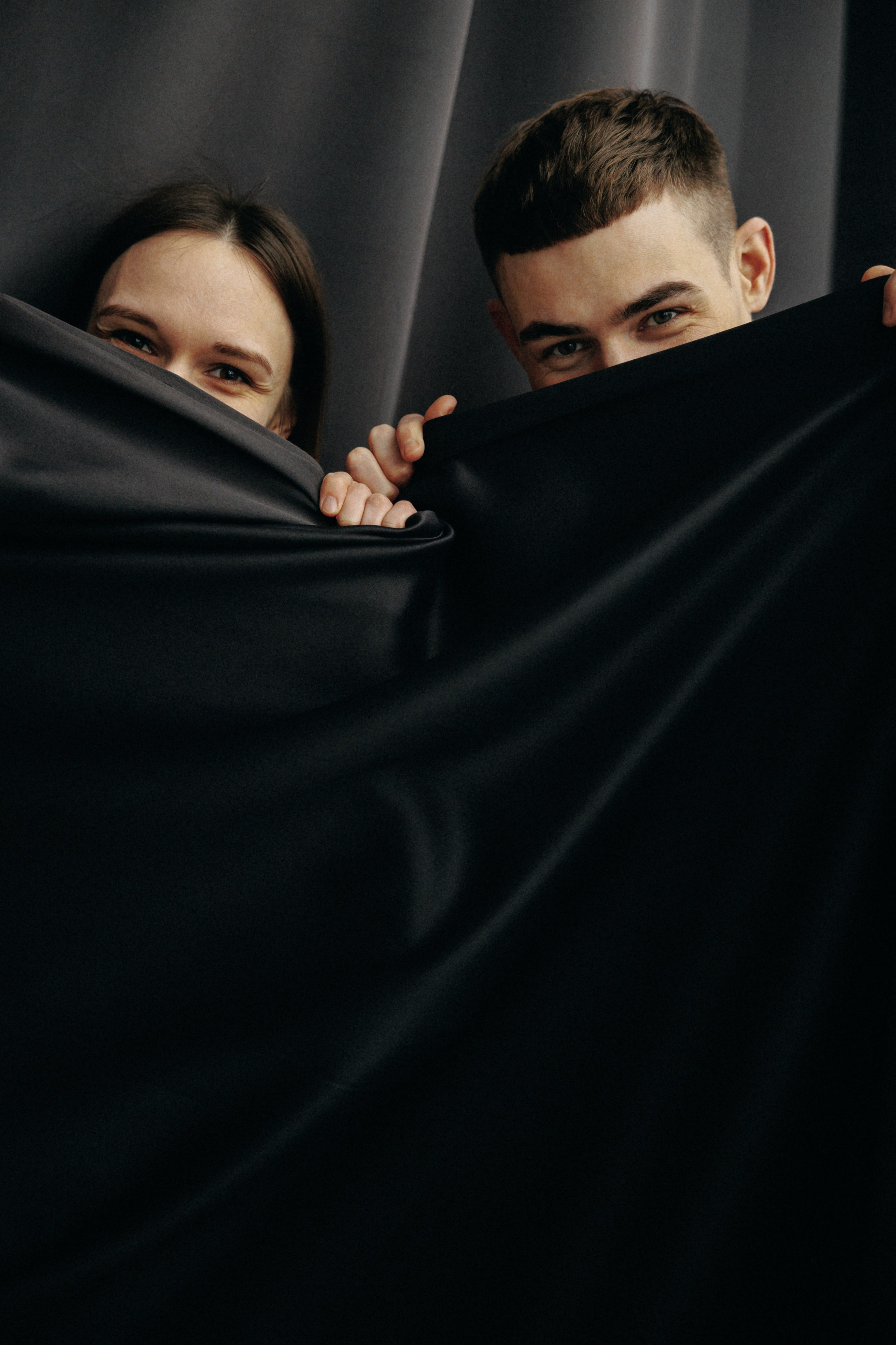 Игорь и Настя. Свадебный и семейный фотограф Витебск, Минск, Андрей Павлов