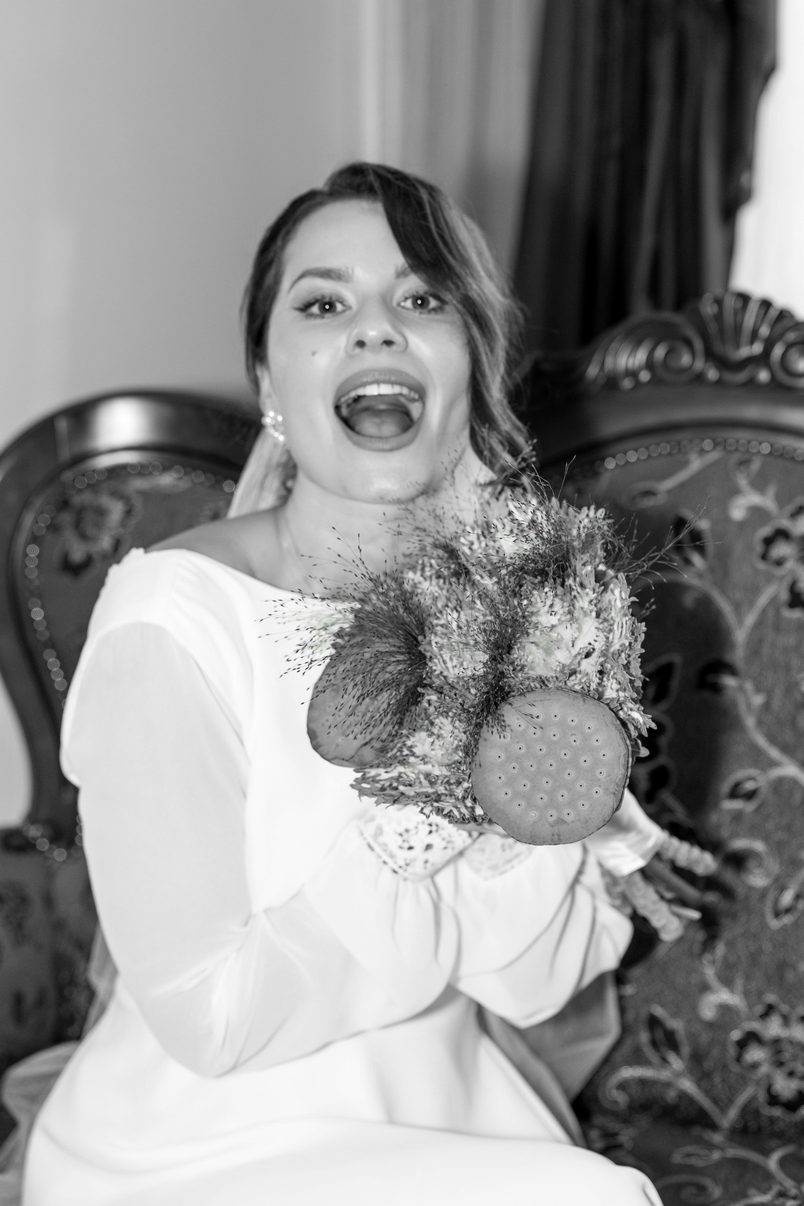 Надежда и Сергей. Свадебный фотограф и контент фотограф в Казани Малыгина Елена