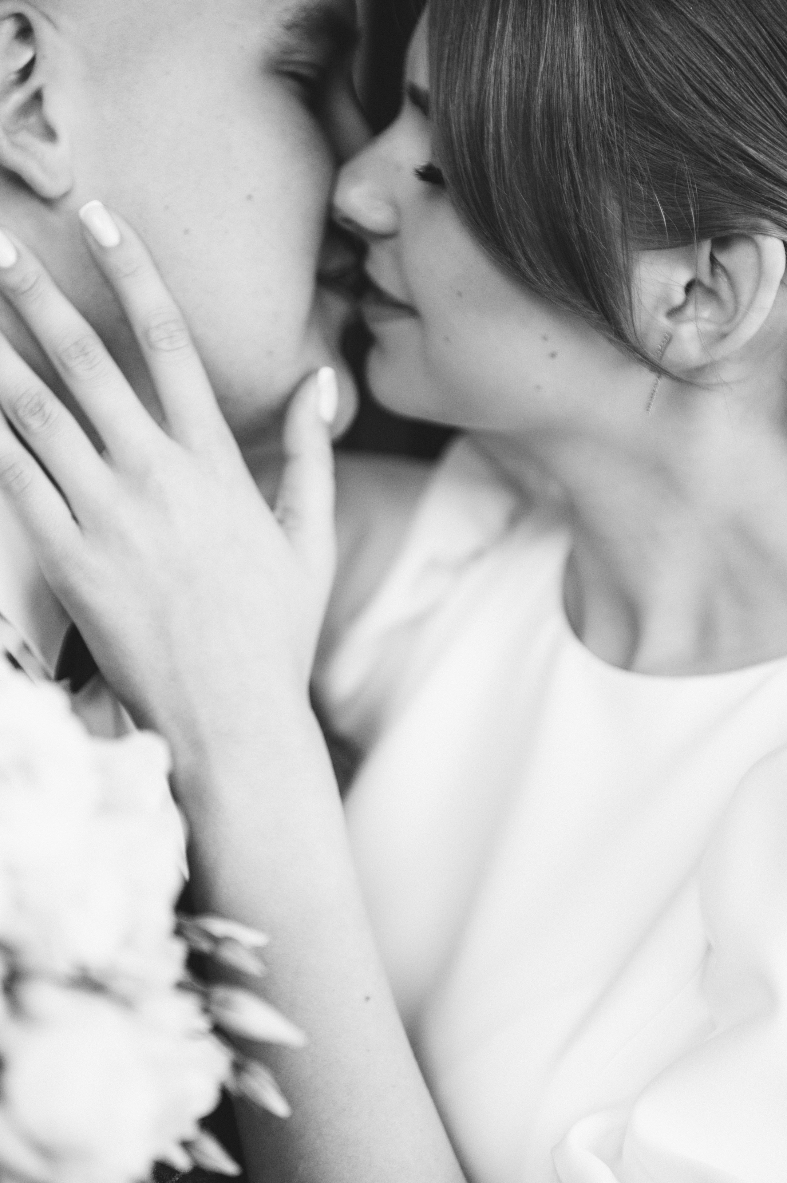 Свадебные съемки. Фотограф Марина Лысова