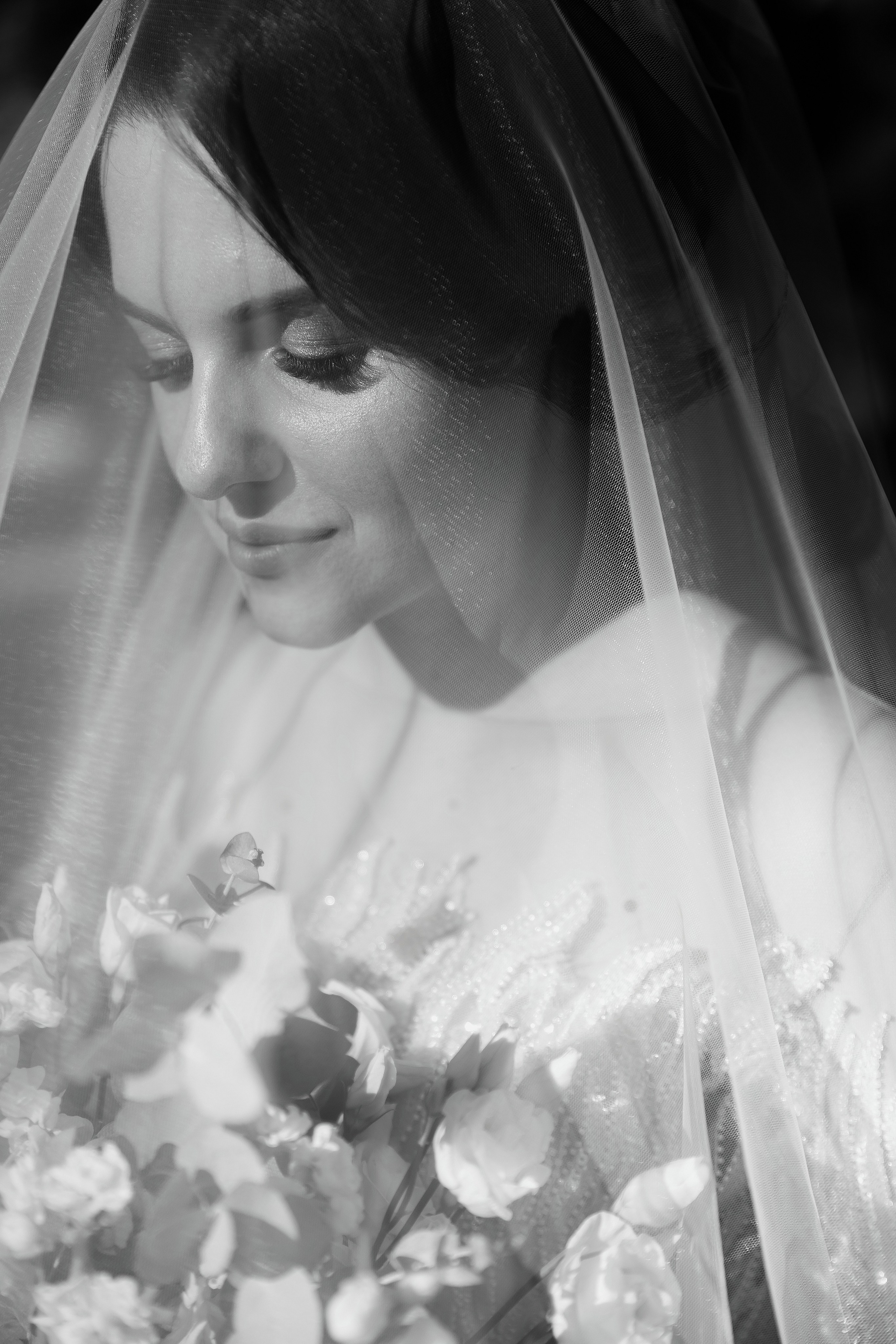 Татьяна и Илья. Профессиональный фотограф Надежда Антонова