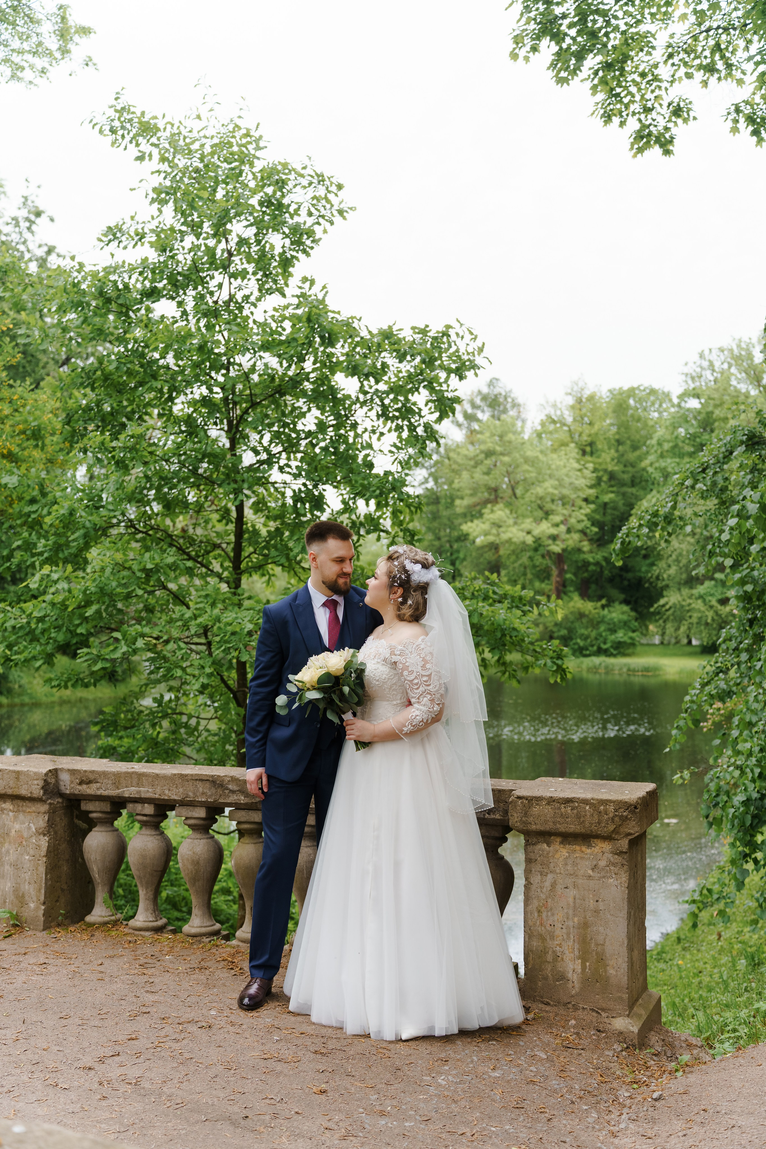 Александр и Анастасия. Свадебный и семейный фотограф в Санкт-Петербурге Олеся Еремеева
