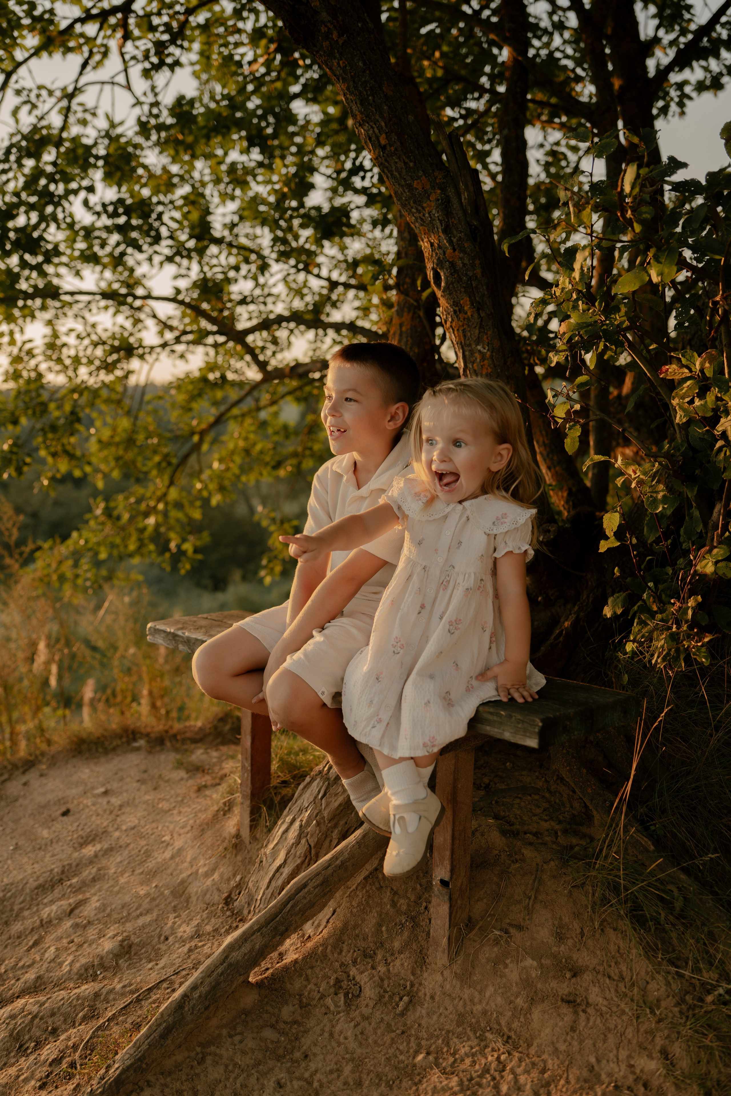Аня, Агата, Юра и Саша. Свадебный и семейный фотограф в Москве и Красногорске — живые кадры | Анастасия Тихонова
