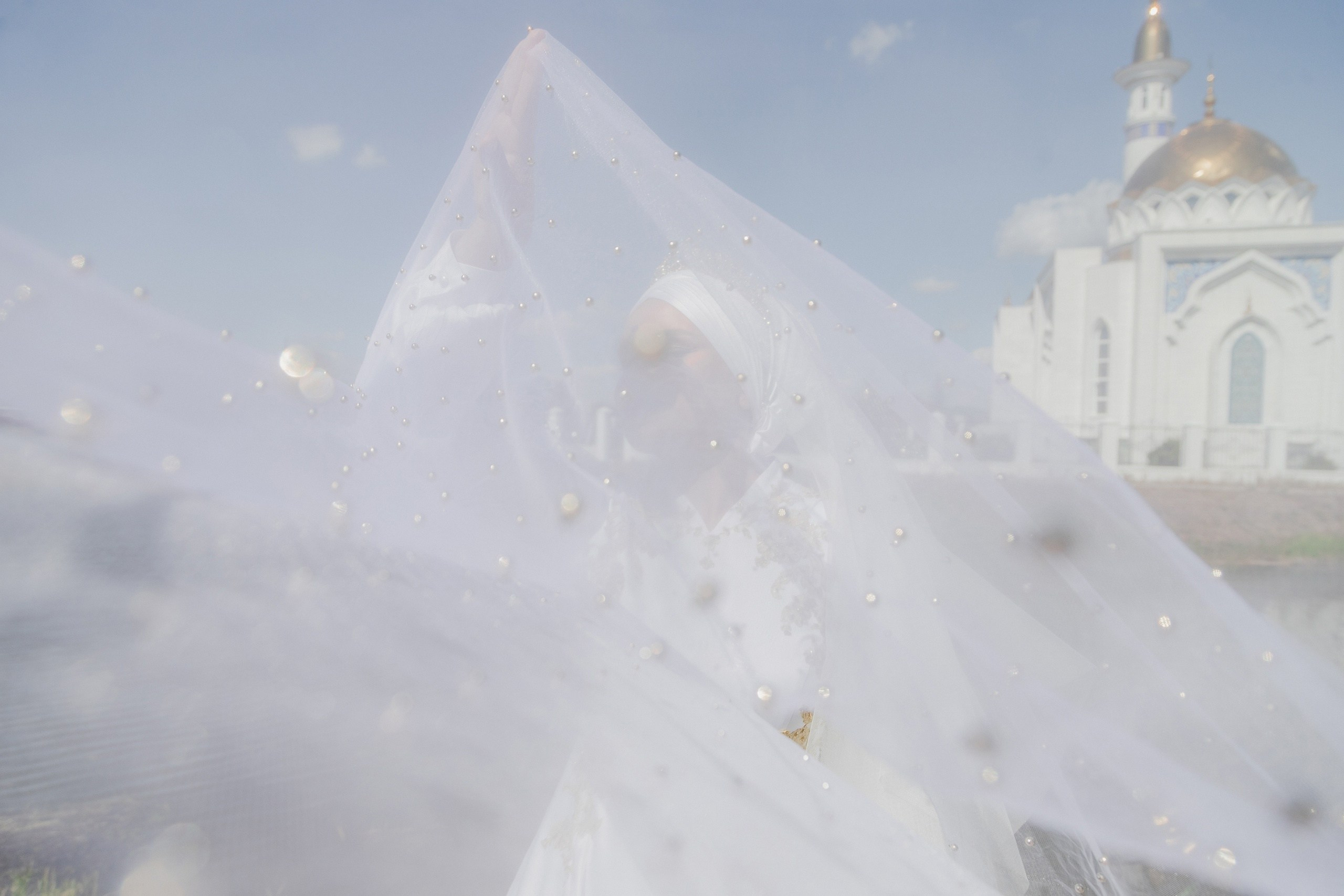 Суфия. Свадебный фотограф Стерлитамак, Уфа, Салават, Ишимбай