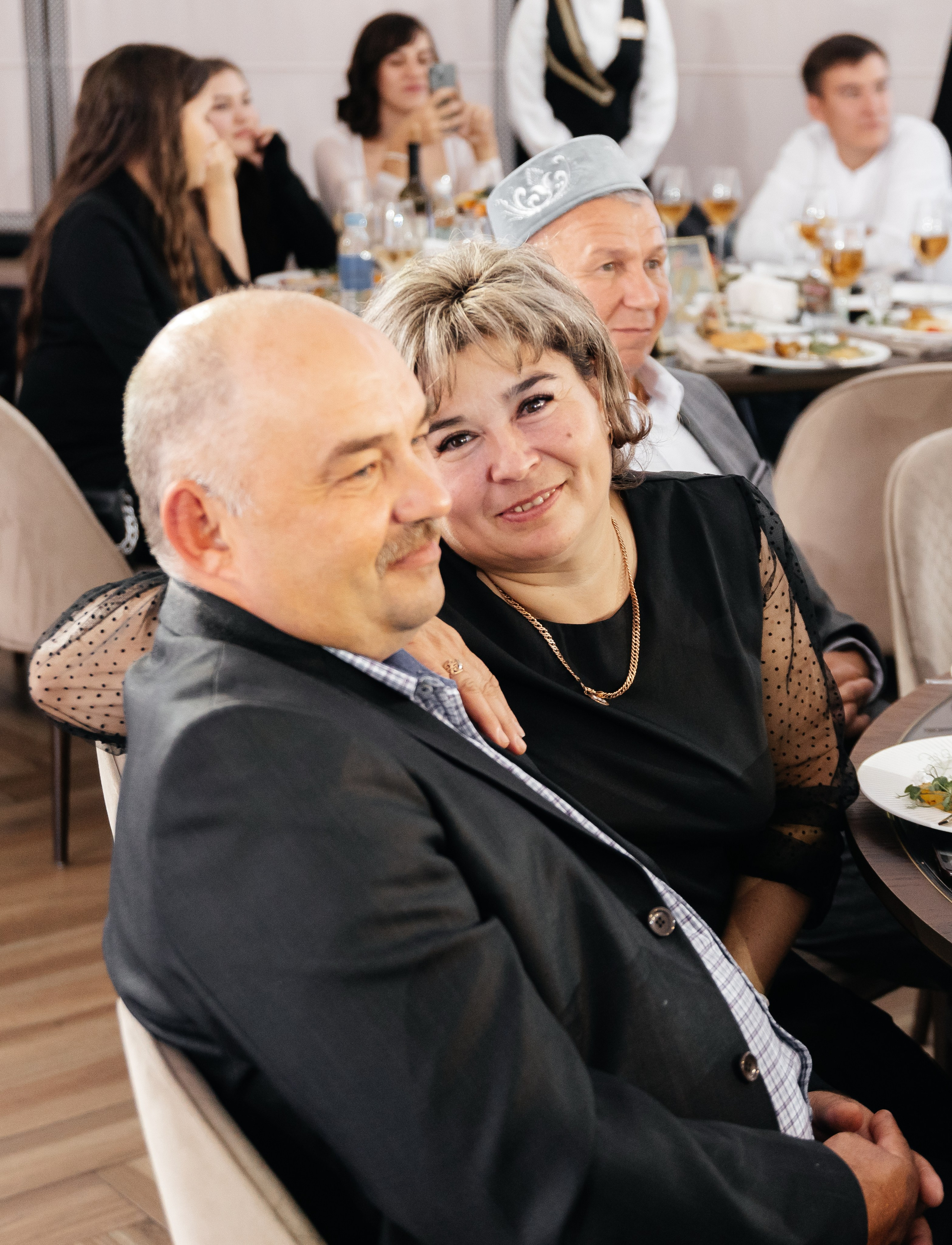 Ainur & Alina. Свадебный фотограф Ильнар Асадуллин