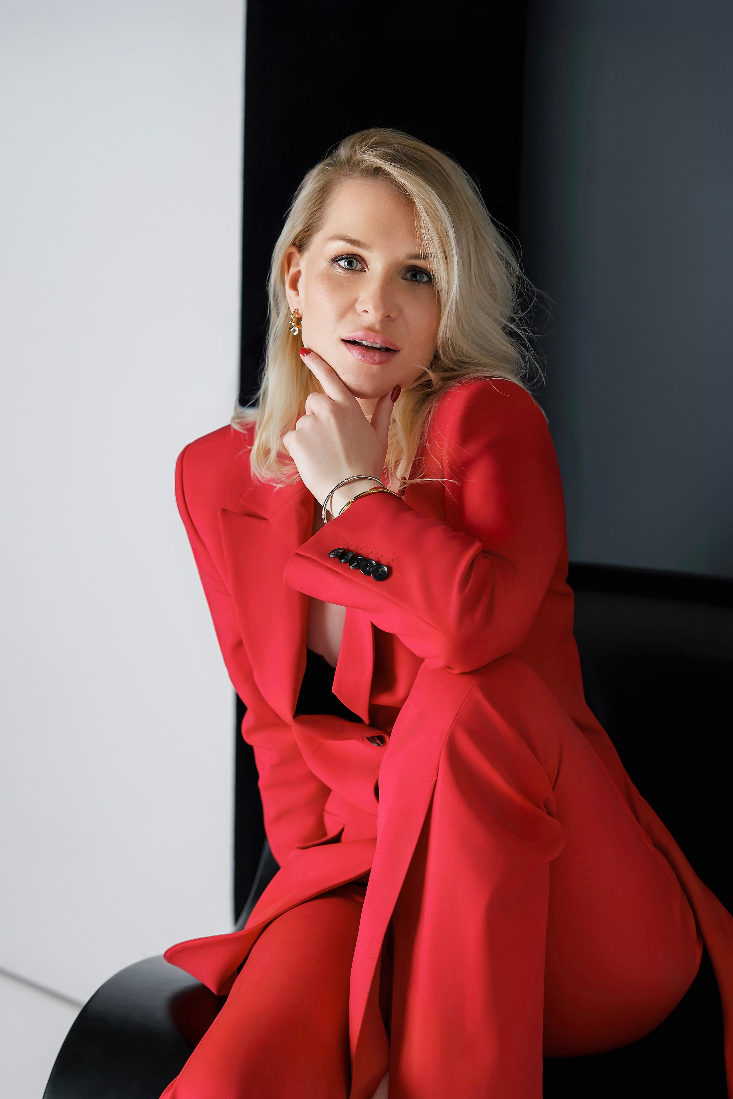 Галя. Портретный фотограф в Москве Татьяна