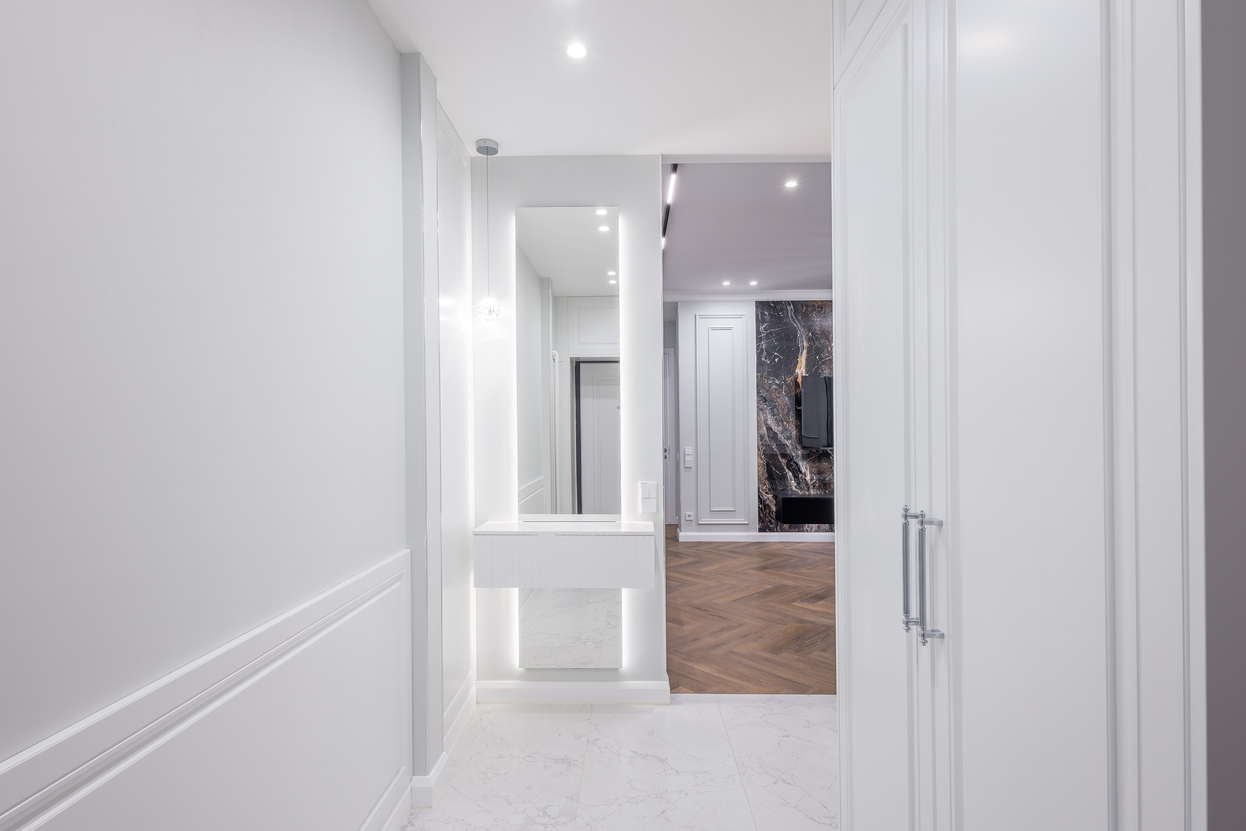 Квартиры. Интерьерный фотограф в Сочи Локтева Светлана